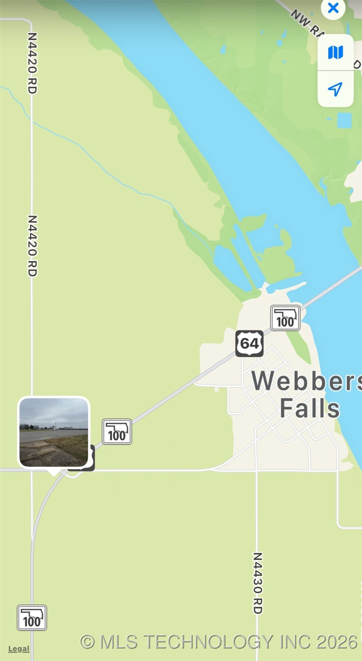 9999 Hwy 100 Property Photo 18