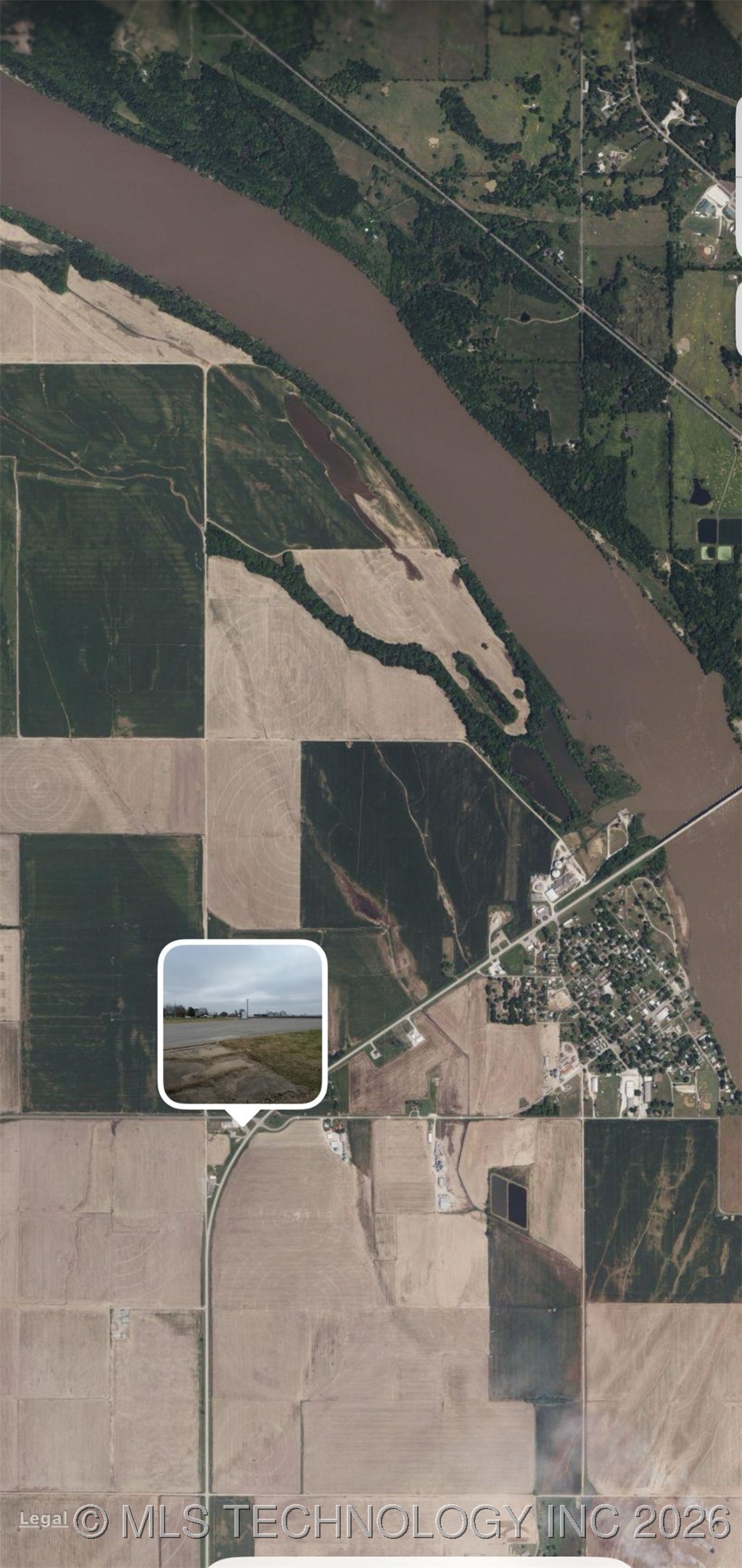 9999 Hwy 100 Property Photo 19