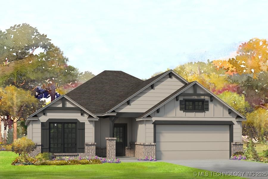 3422 E 153rd Street S Property Photo 1