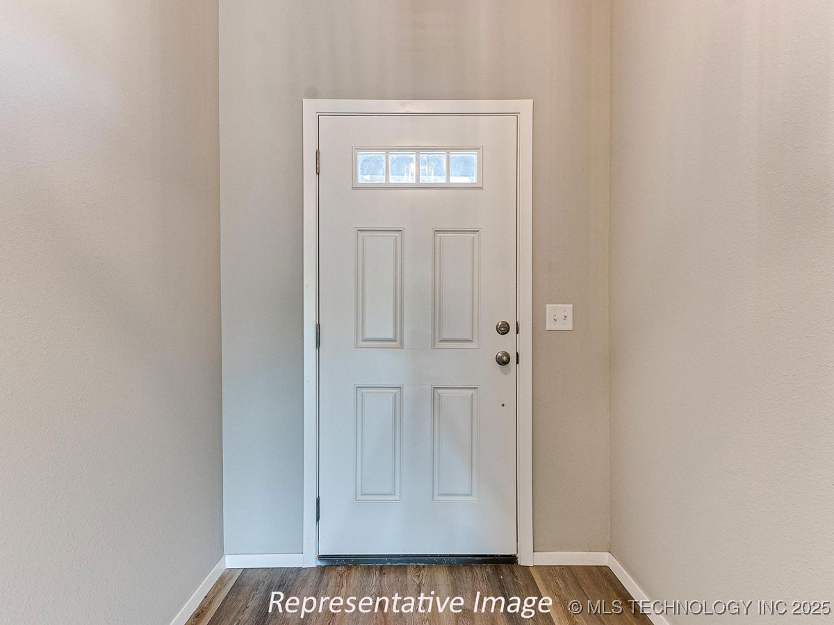 3422 E 153rd Street S Property Photo 2