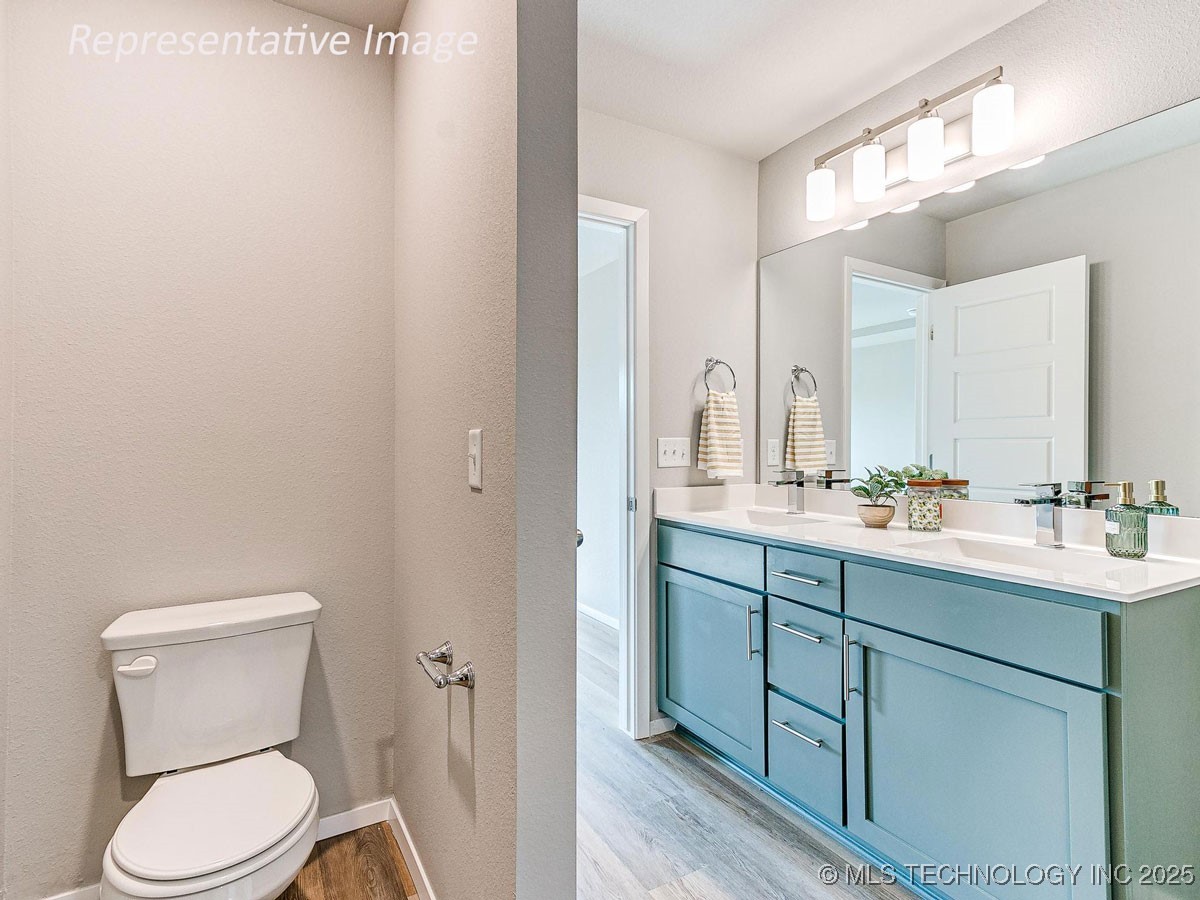 3422 E 153rd Street S Property Photo 14