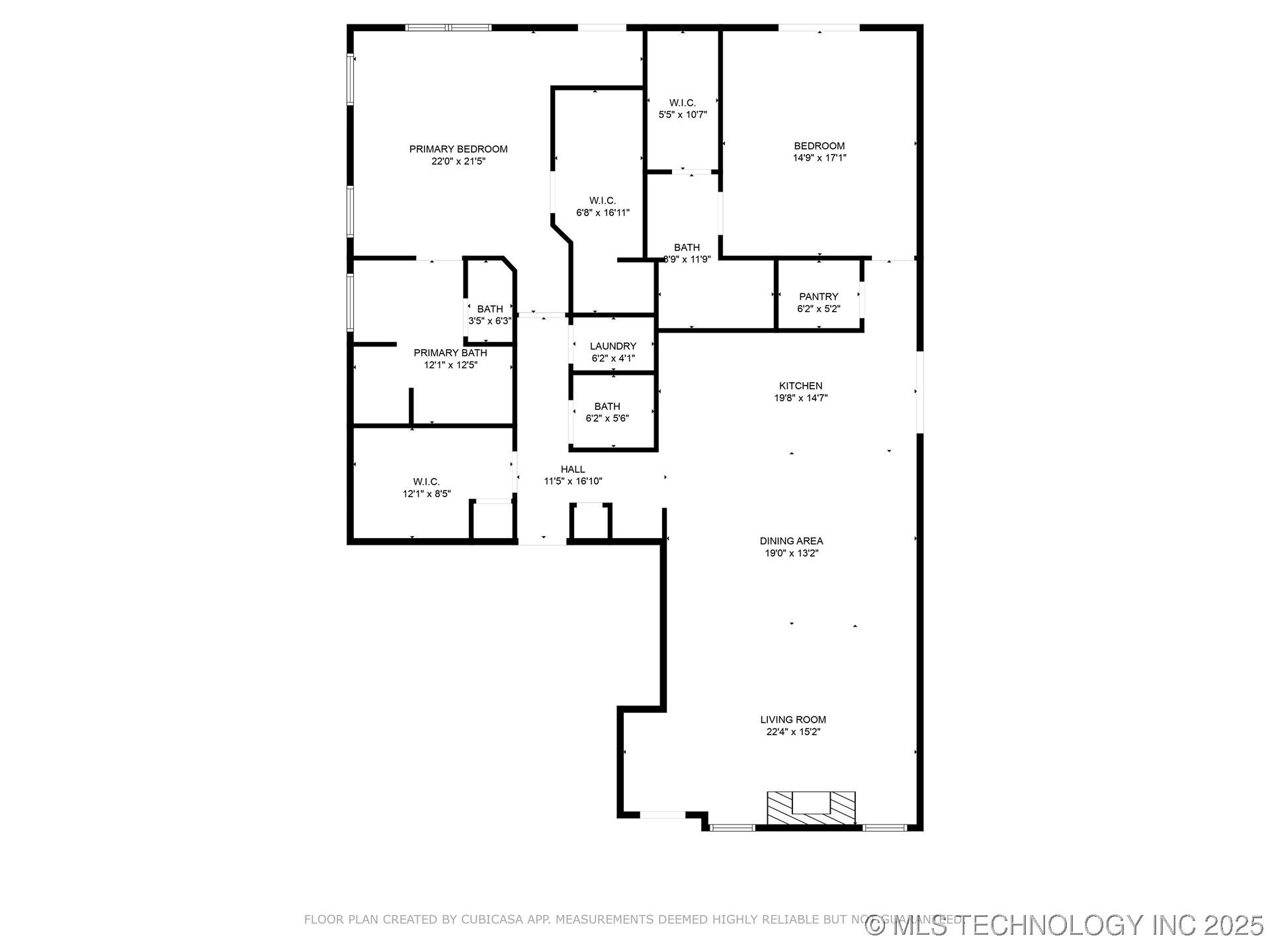 8505 S Phoenix Avenue Property Photo 63