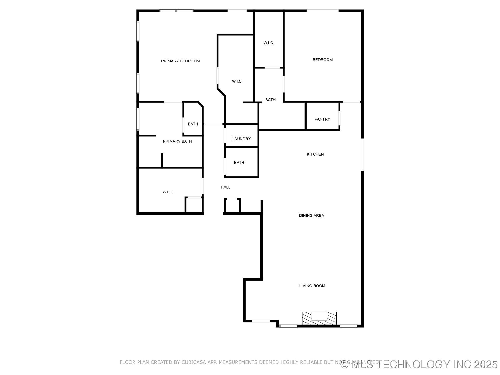 8505 S Phoenix Avenue Property Photo 64