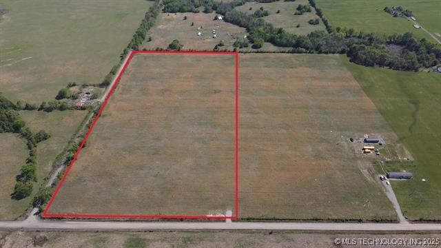 E County Road 1200 Road Property Photo 4