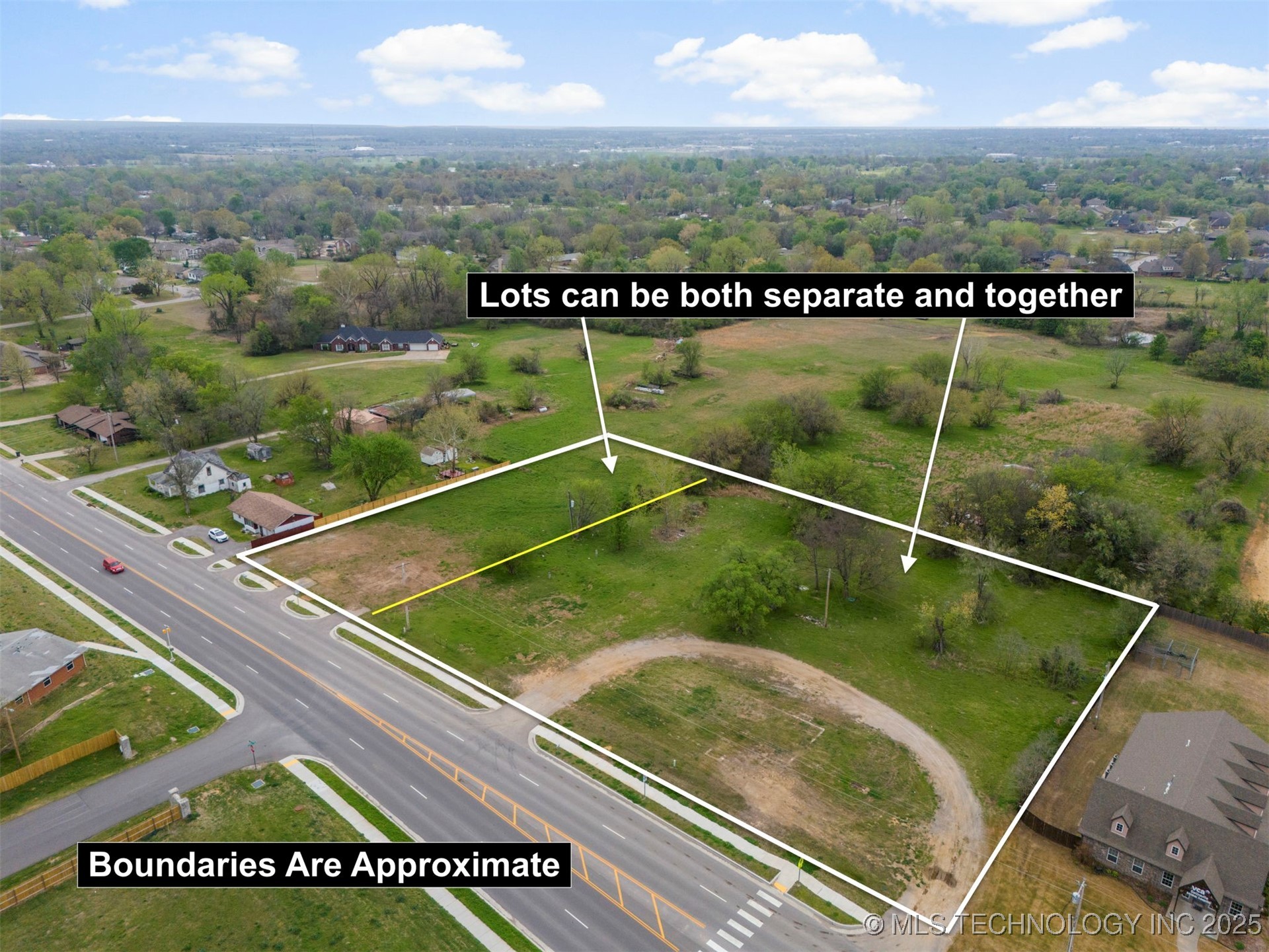 Broadway Street Property Photo 1