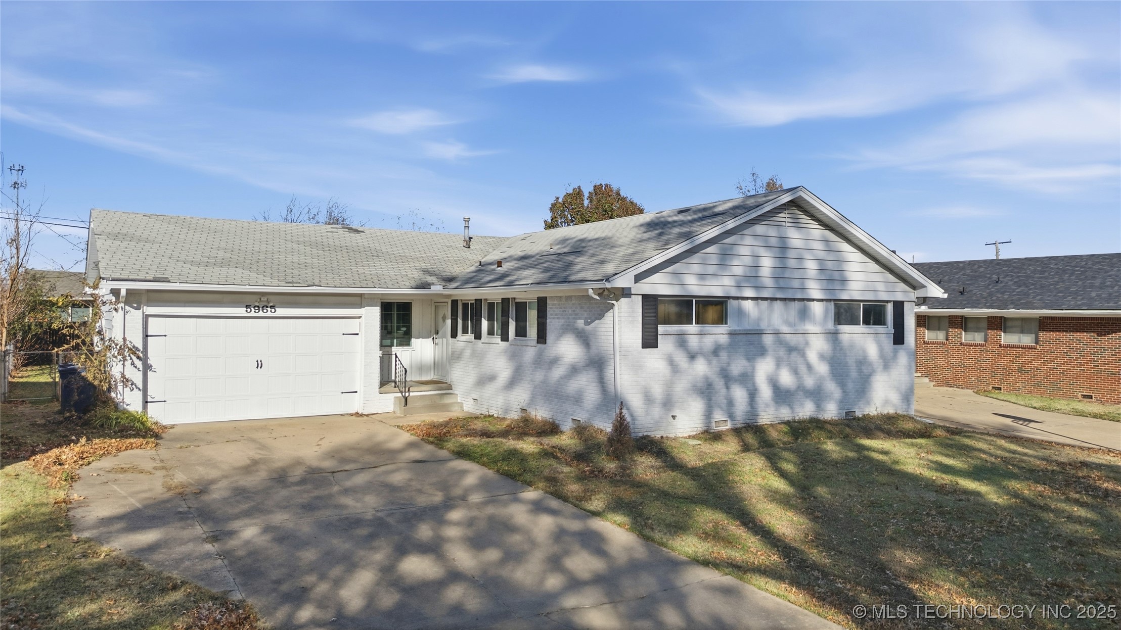 5965 E 24th Place Property Photo 1