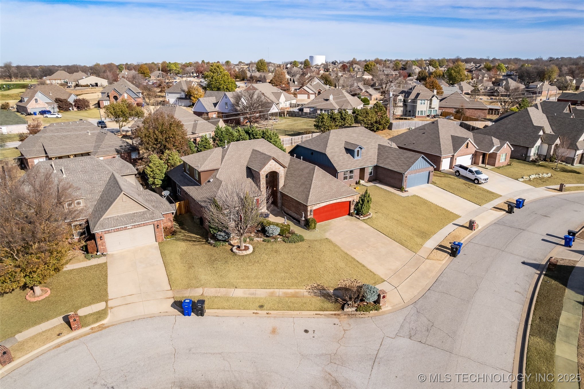 1204 W Fargo Lane Property Photo 70