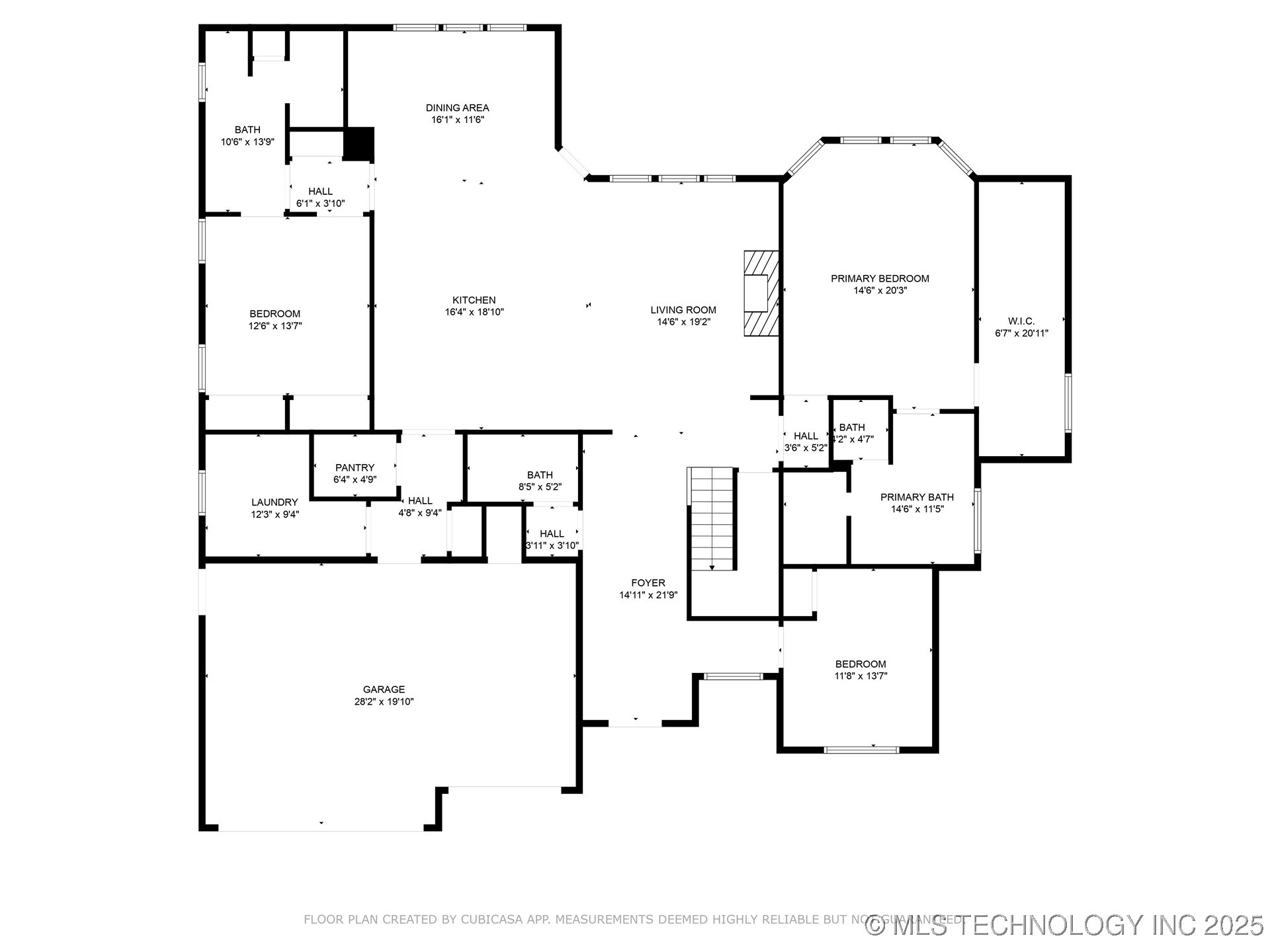 11285 S 73rd Place Property Photo 56