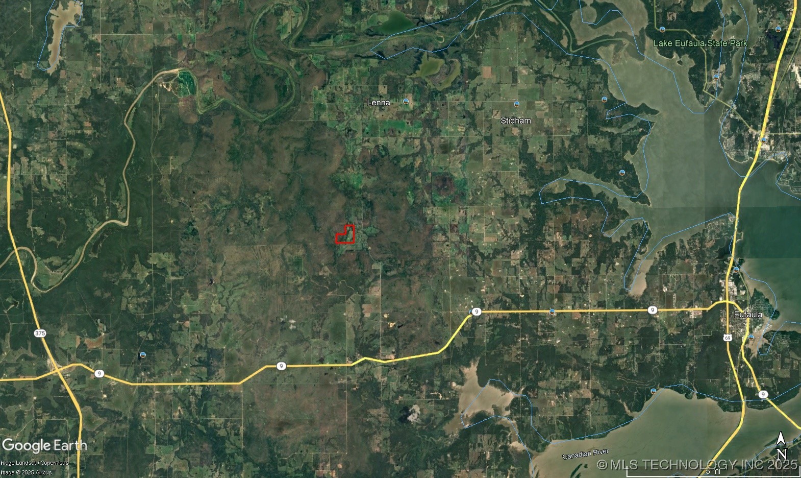 N 4070 Road Property Photo 86