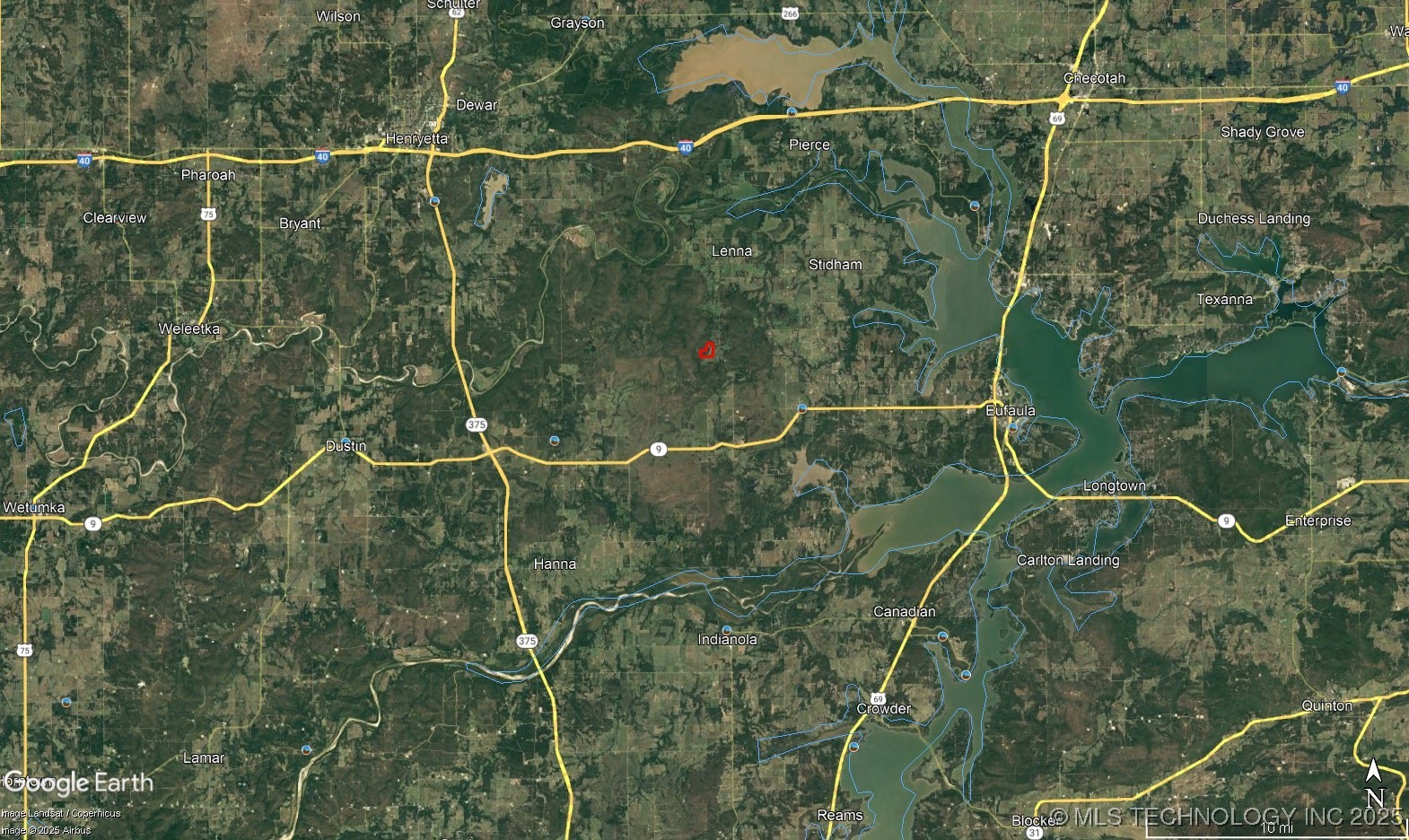 N 4070 Road Property Photo 87