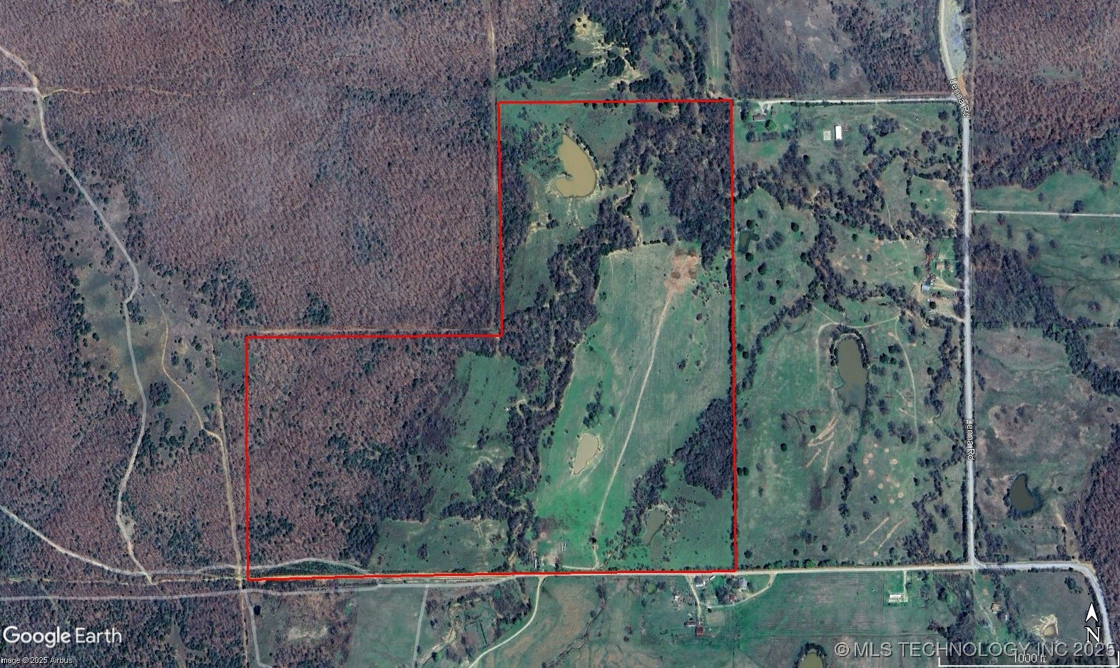 N 4070 Road Property Photo 88