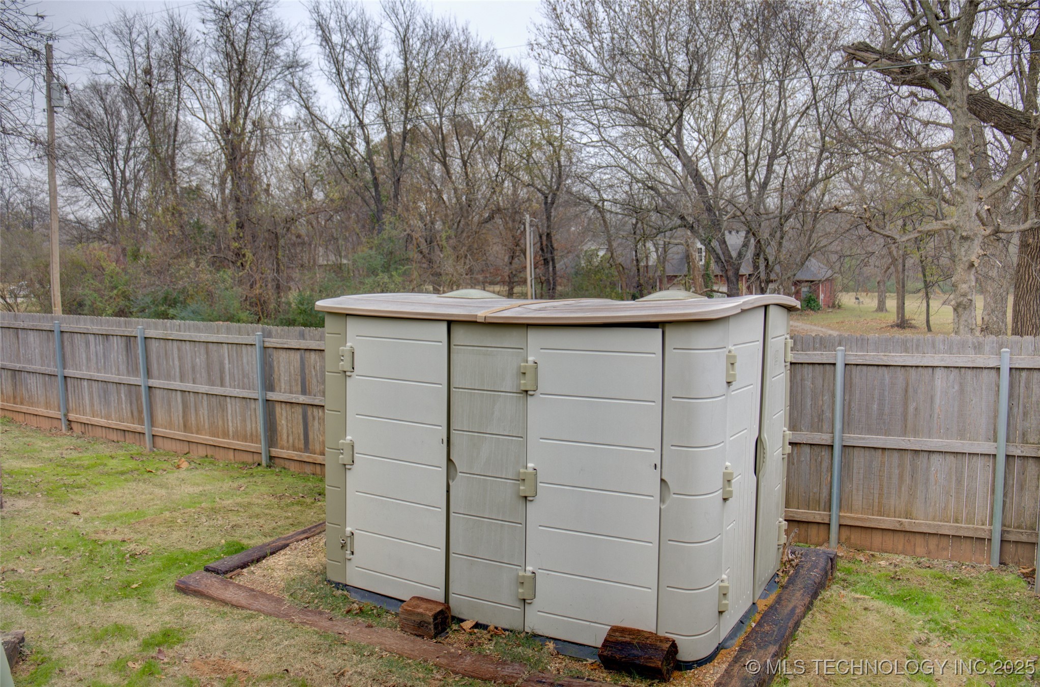 11511 S 108th East Place Property Photo 45