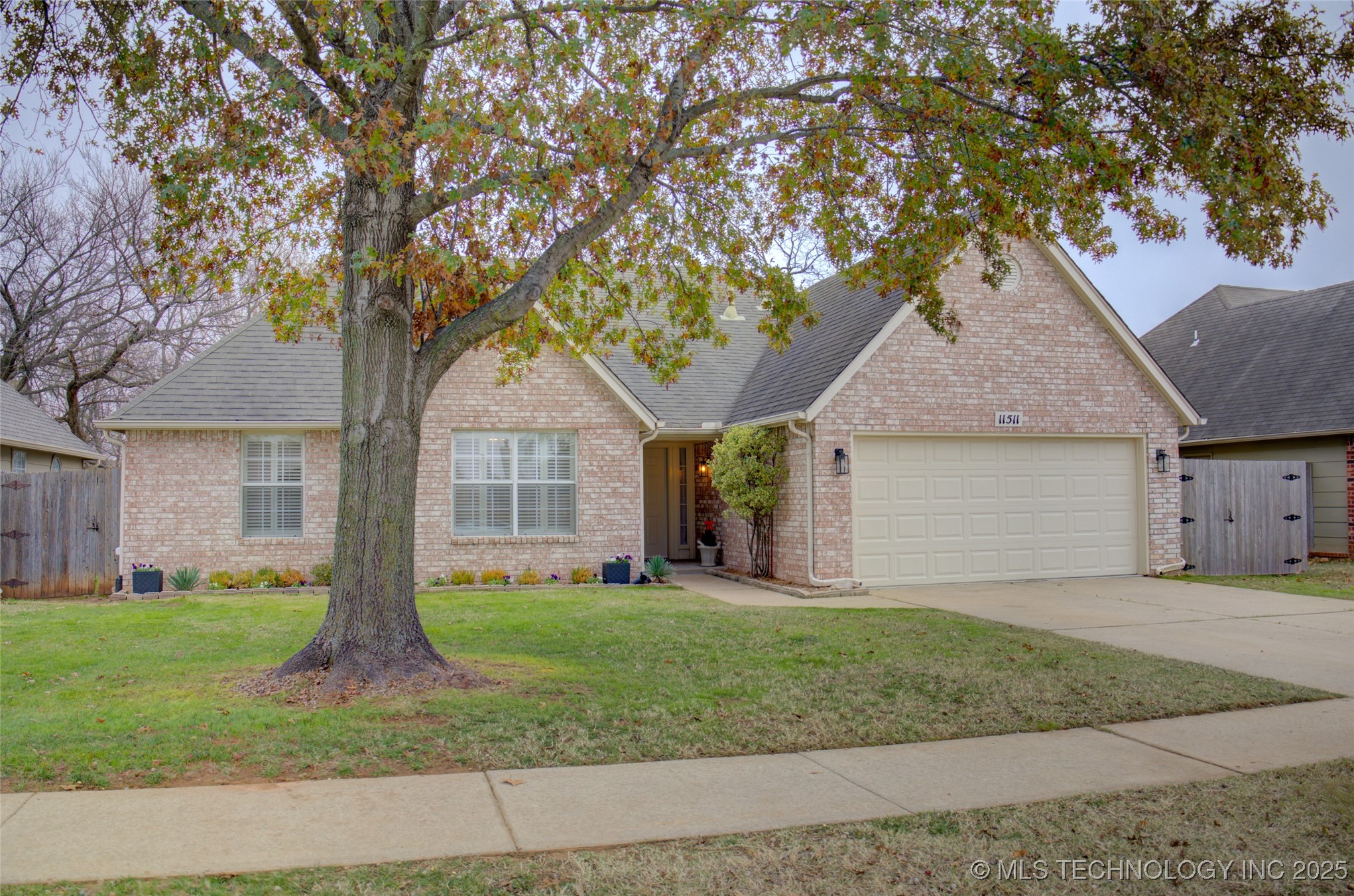 11511 S 108th East Place Property Photo 46