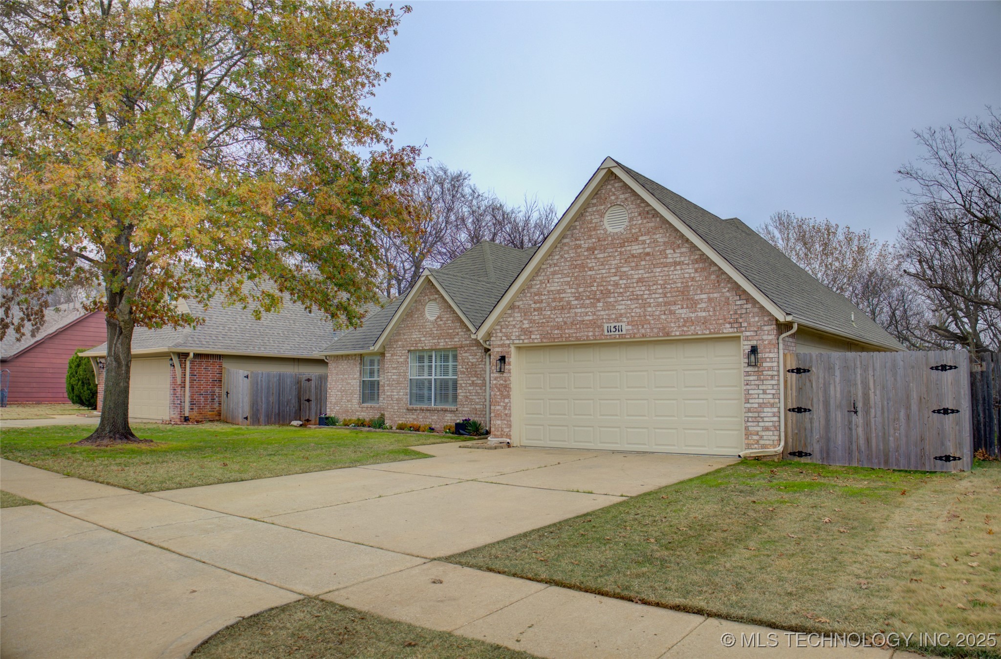 11511 S 108th East Place Property Photo 47
