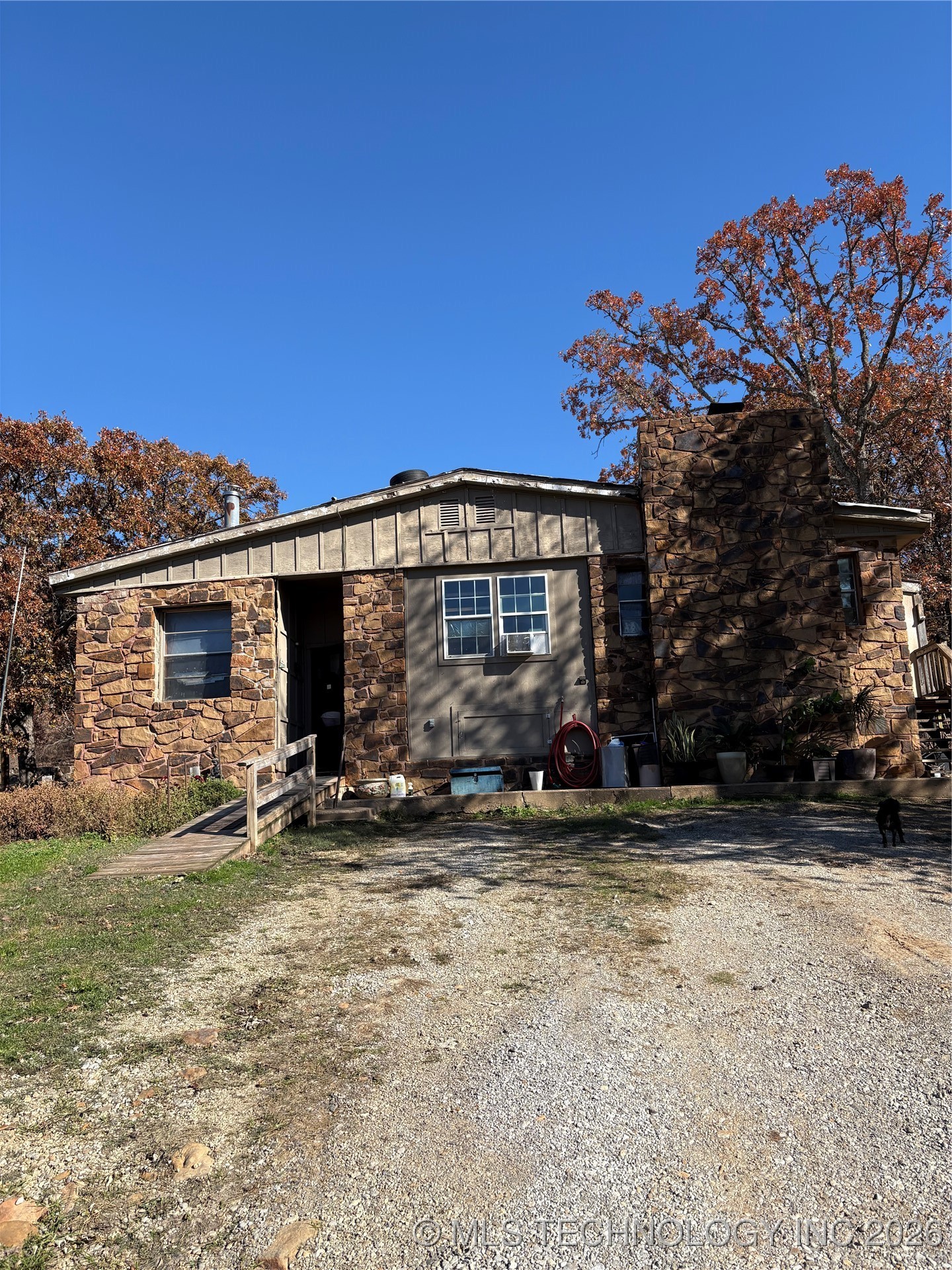 23308 State Highway 99 Highway Property Photo 1