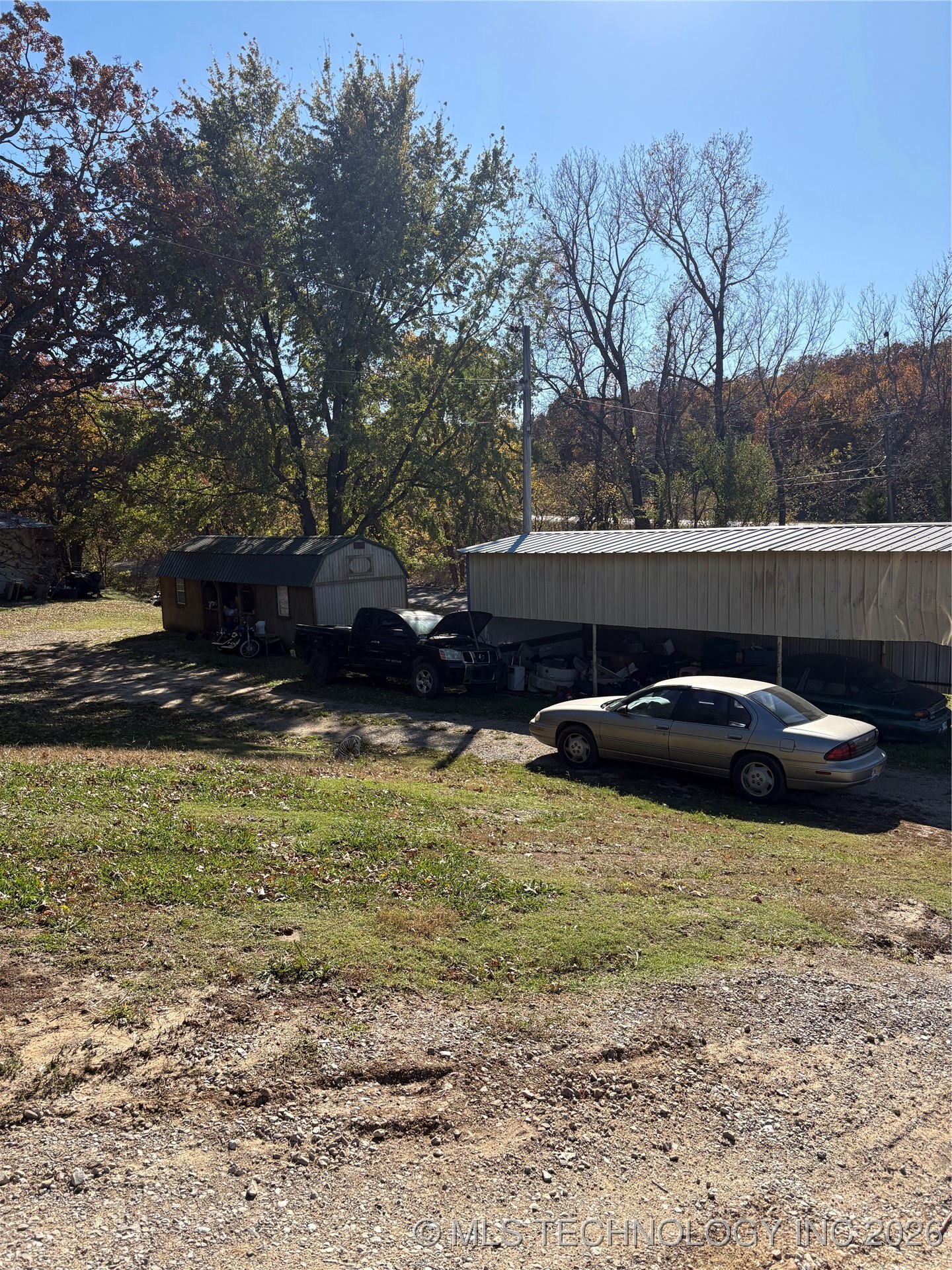 23308 State Highway 99 Highway Property Photo 3