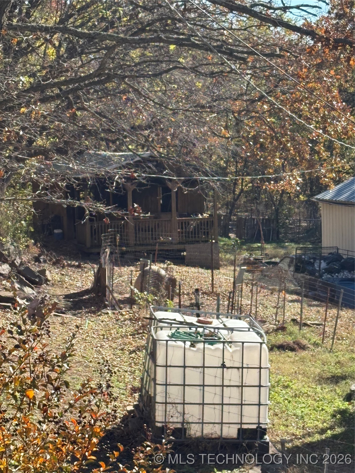 23308 State Highway 99 Highway Property Photo 5