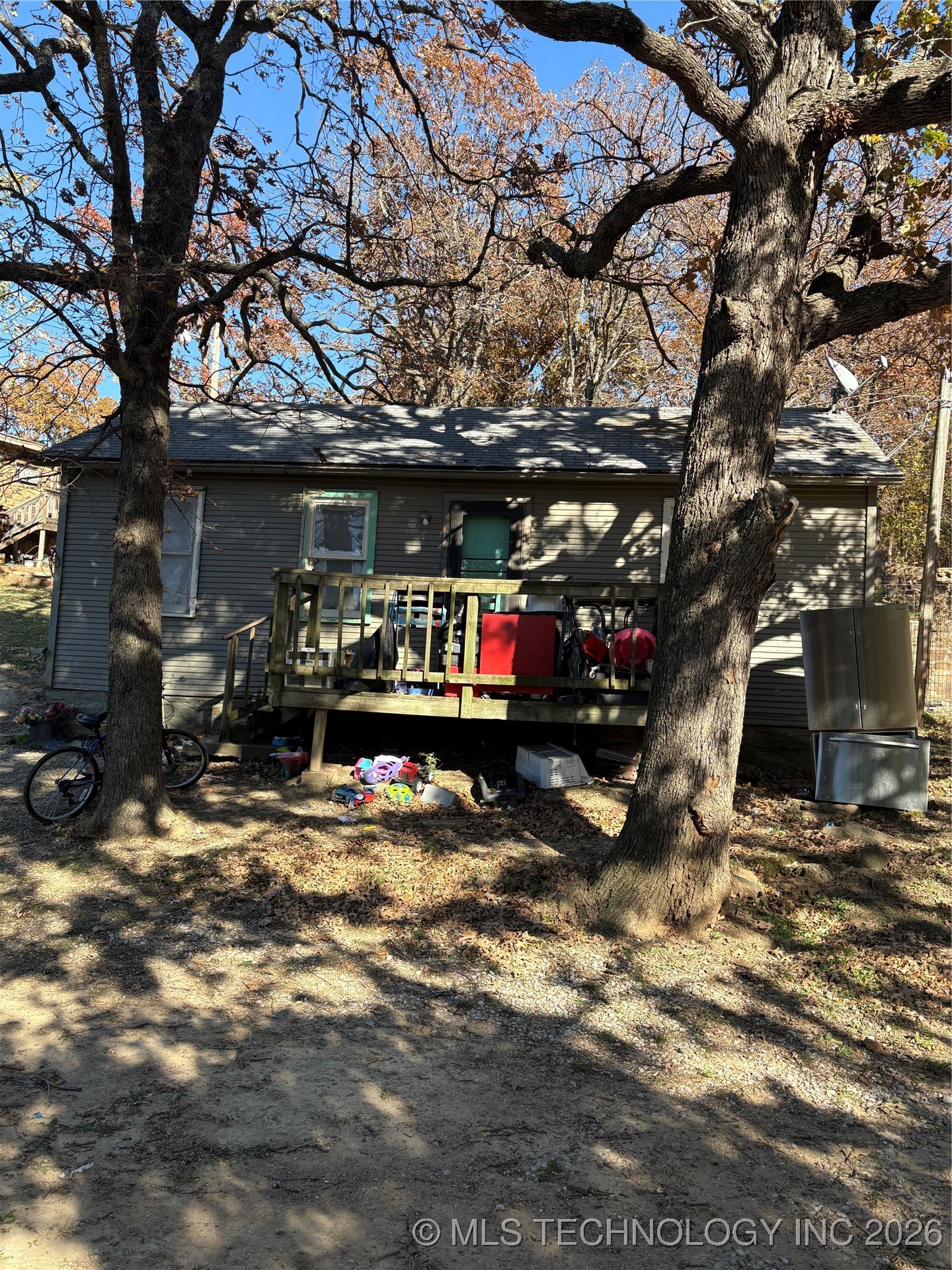 23308 State Highway 99 Highway Property Photo 6