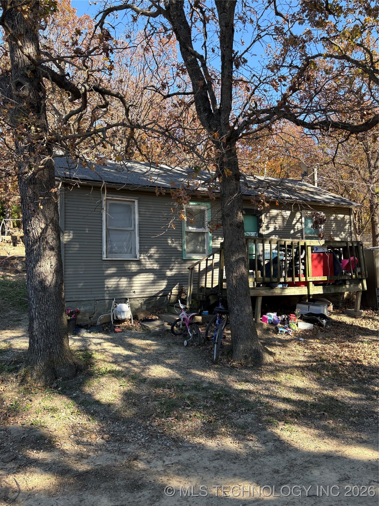 23308 State Highway 99 Highway Property Photo 7