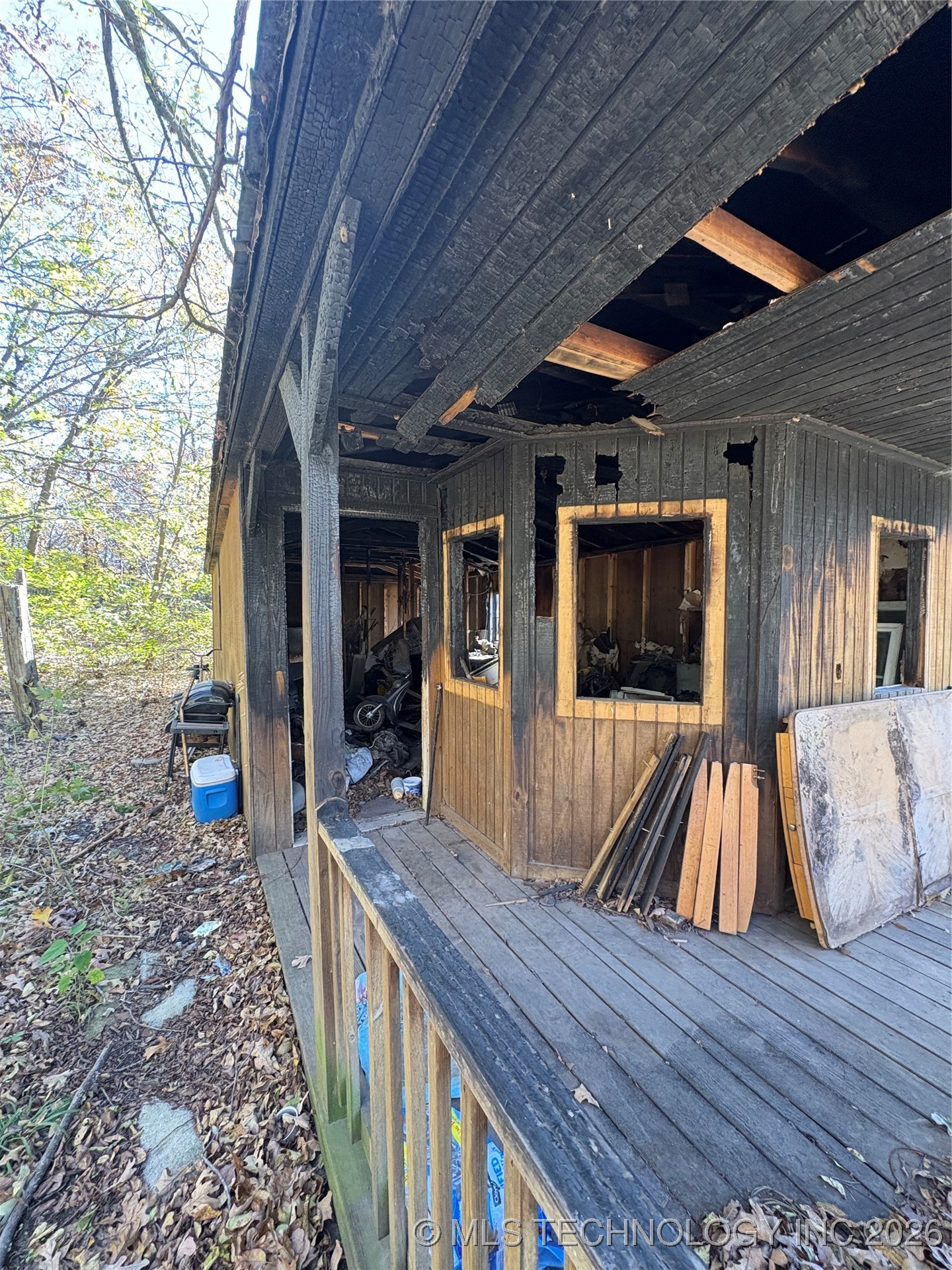 23308 State Highway 99 Highway Property Photo 14