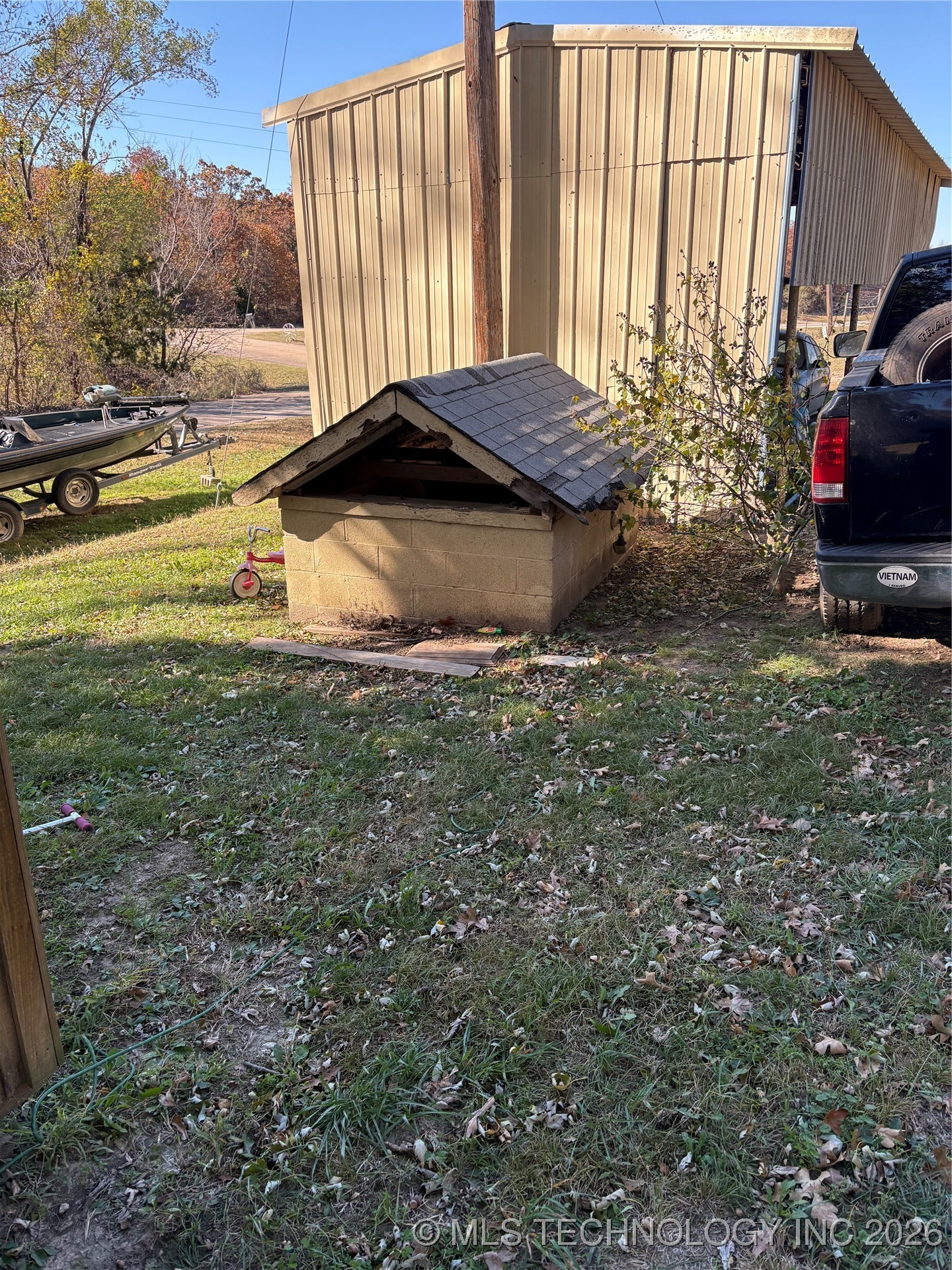 23308 State Highway 99 Highway Property Photo 15