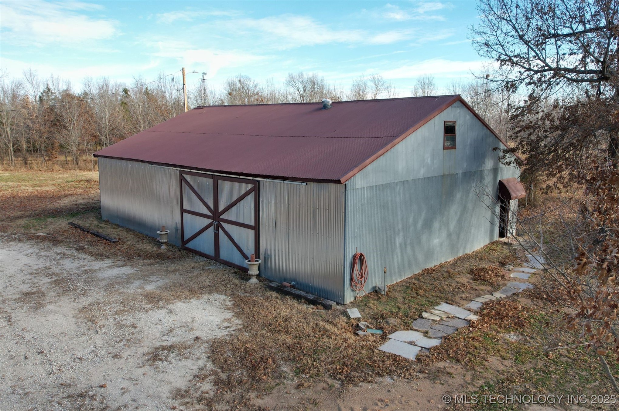 16930 W 84th Street S Property Photo 4