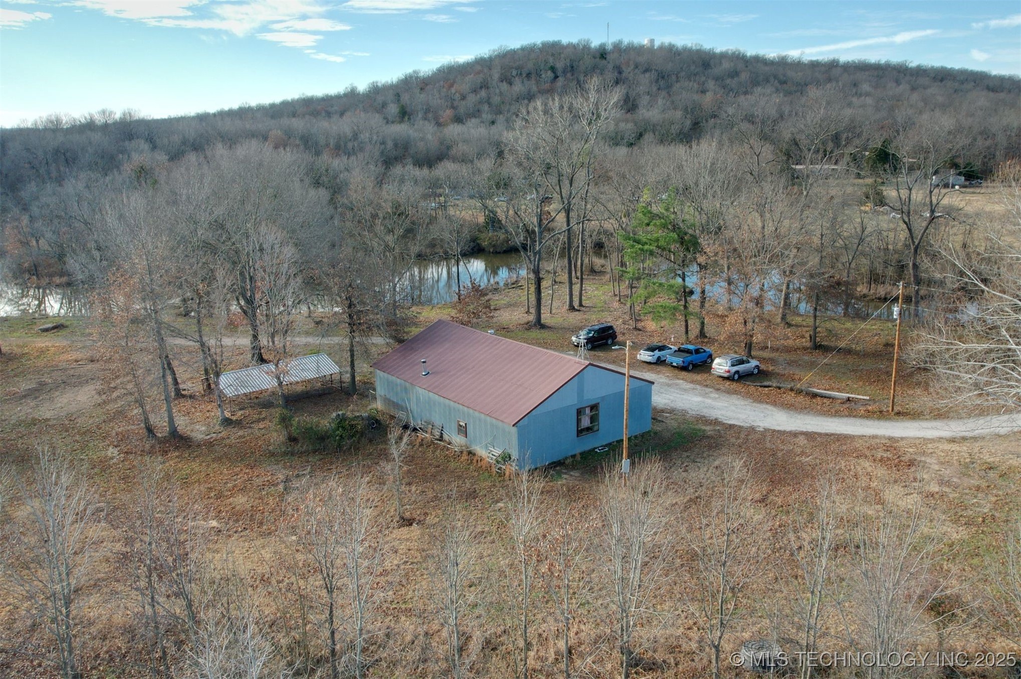 16930 W 84th Street S Property Photo 33