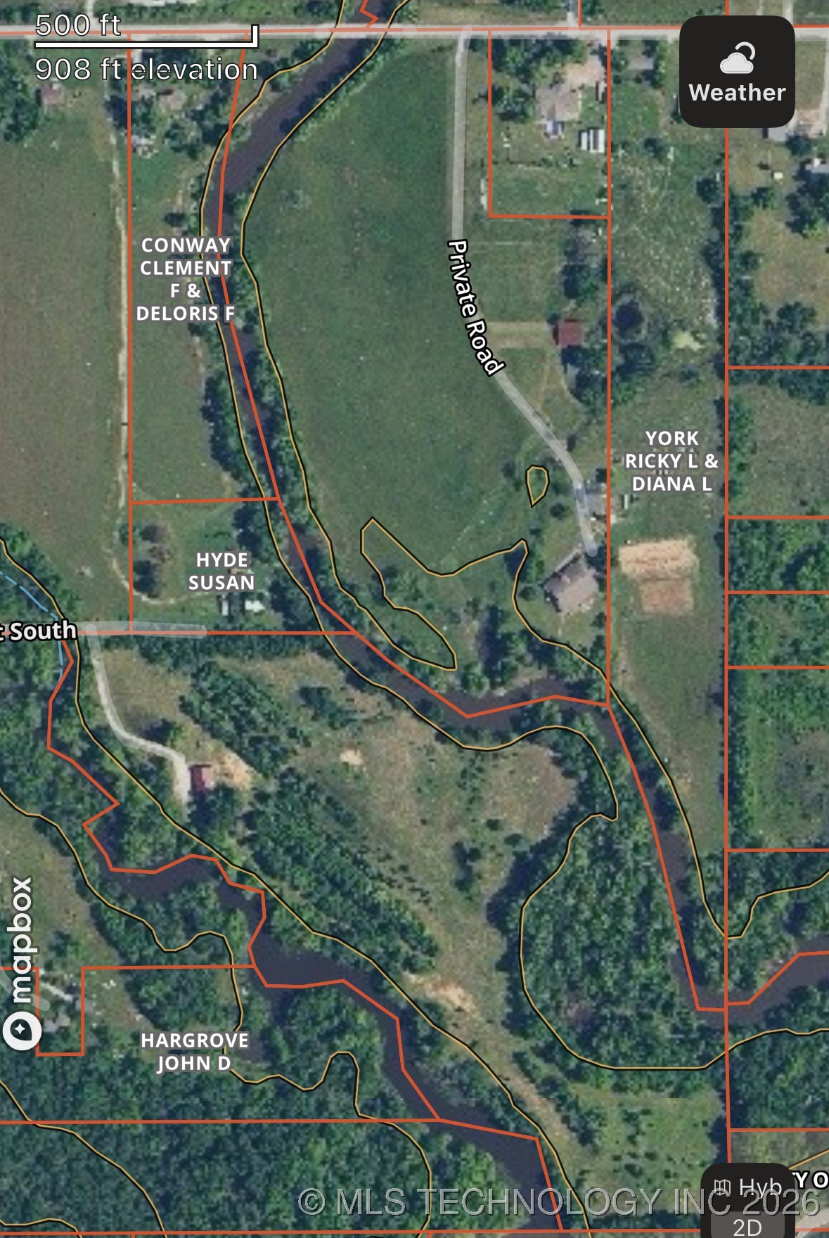 16930 W 84th Street S Property Photo 82