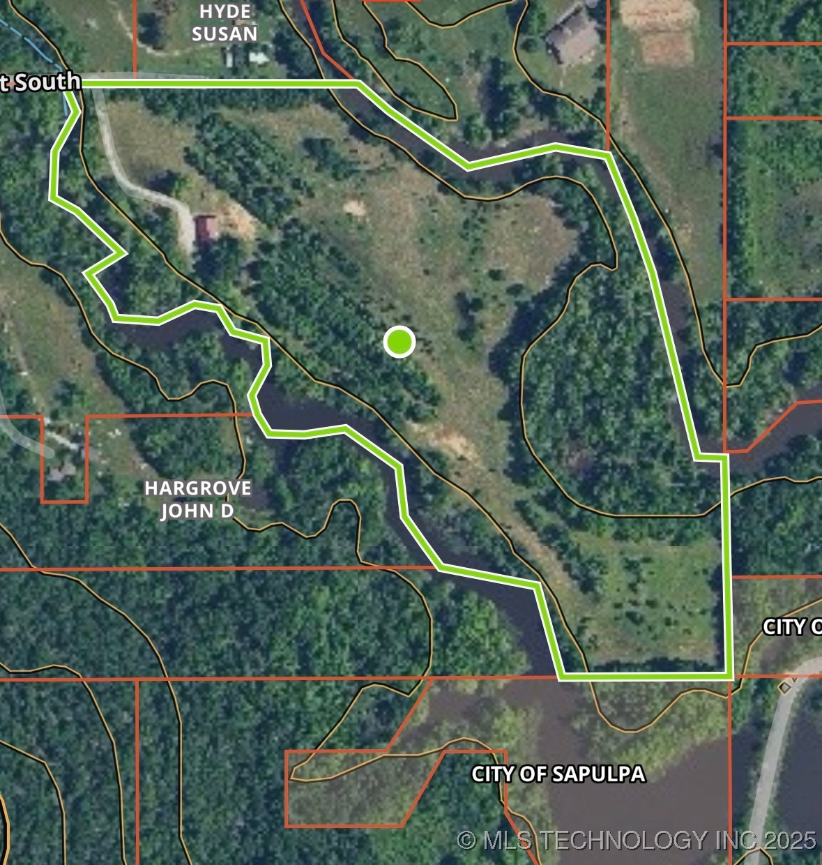 16930 W 84th Street S Property Photo 88