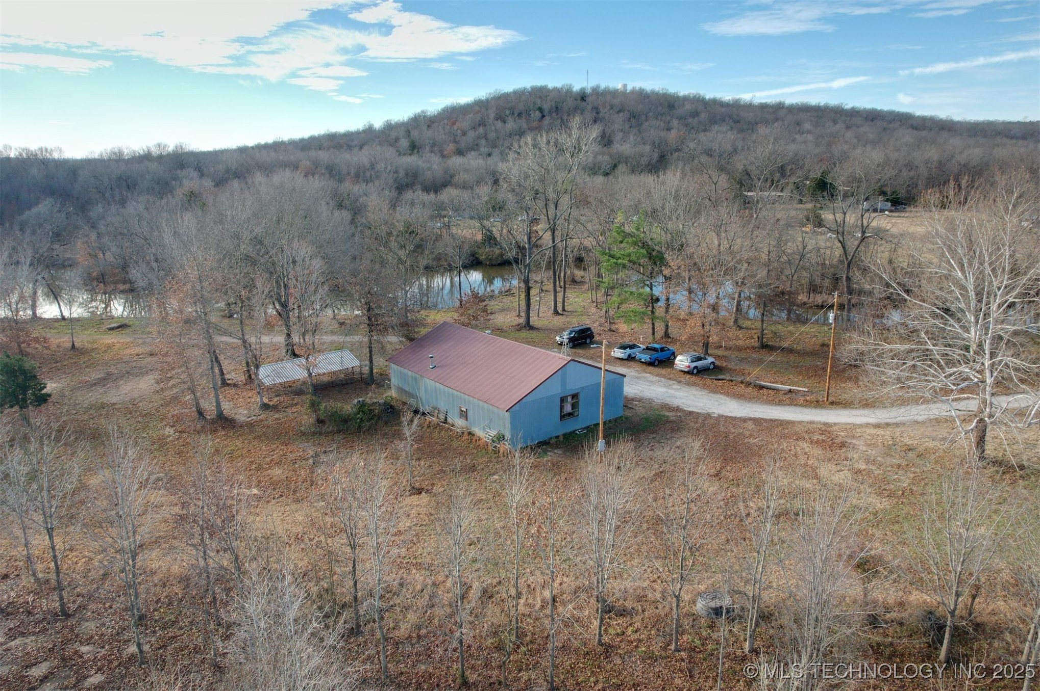 16930 W 84th Street S Property Photo 96