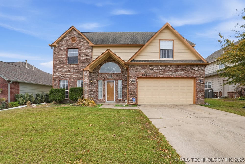 8514 E 93rd Street Property Photo 1