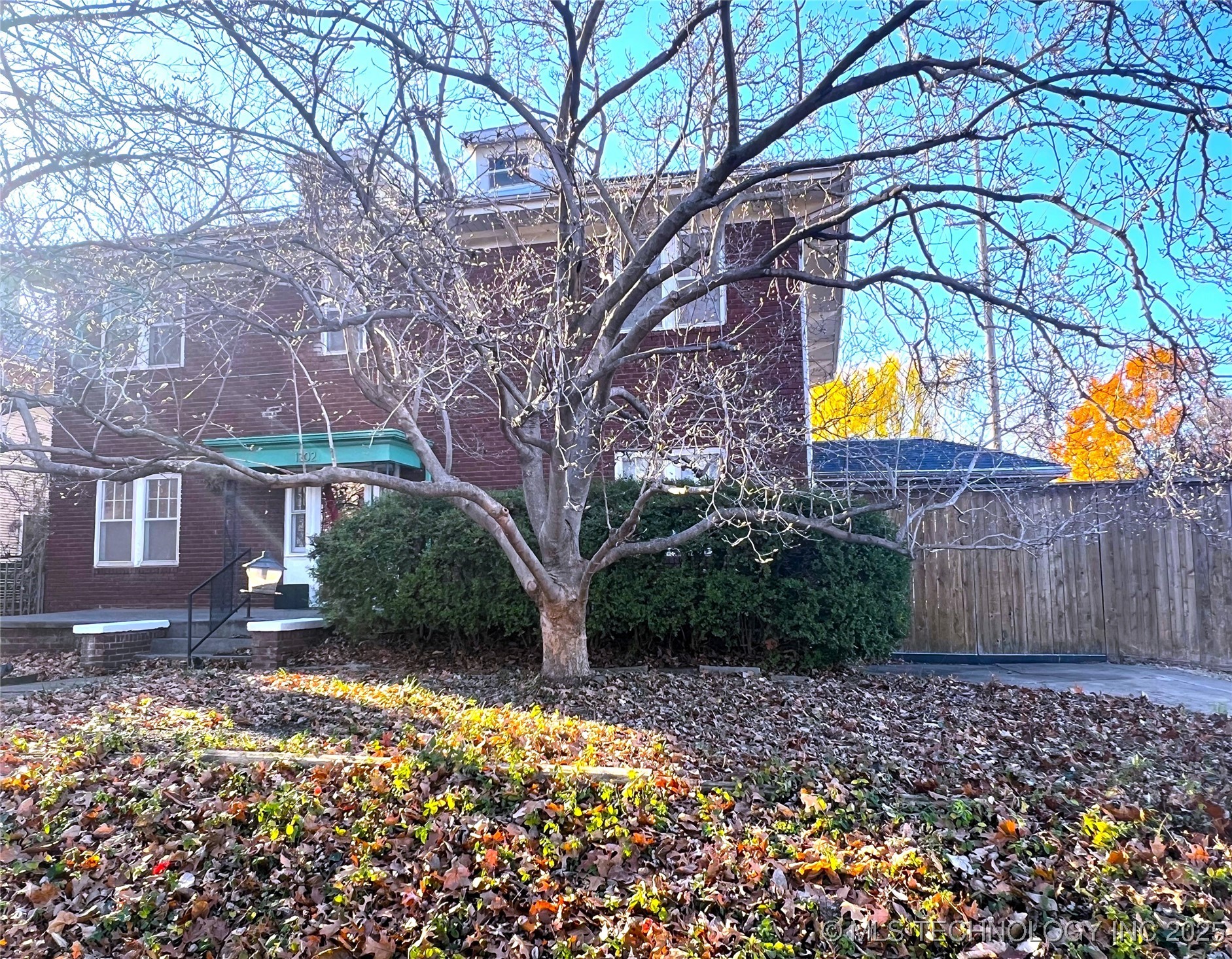 1302 S Elwood Avenue Property Photo 58