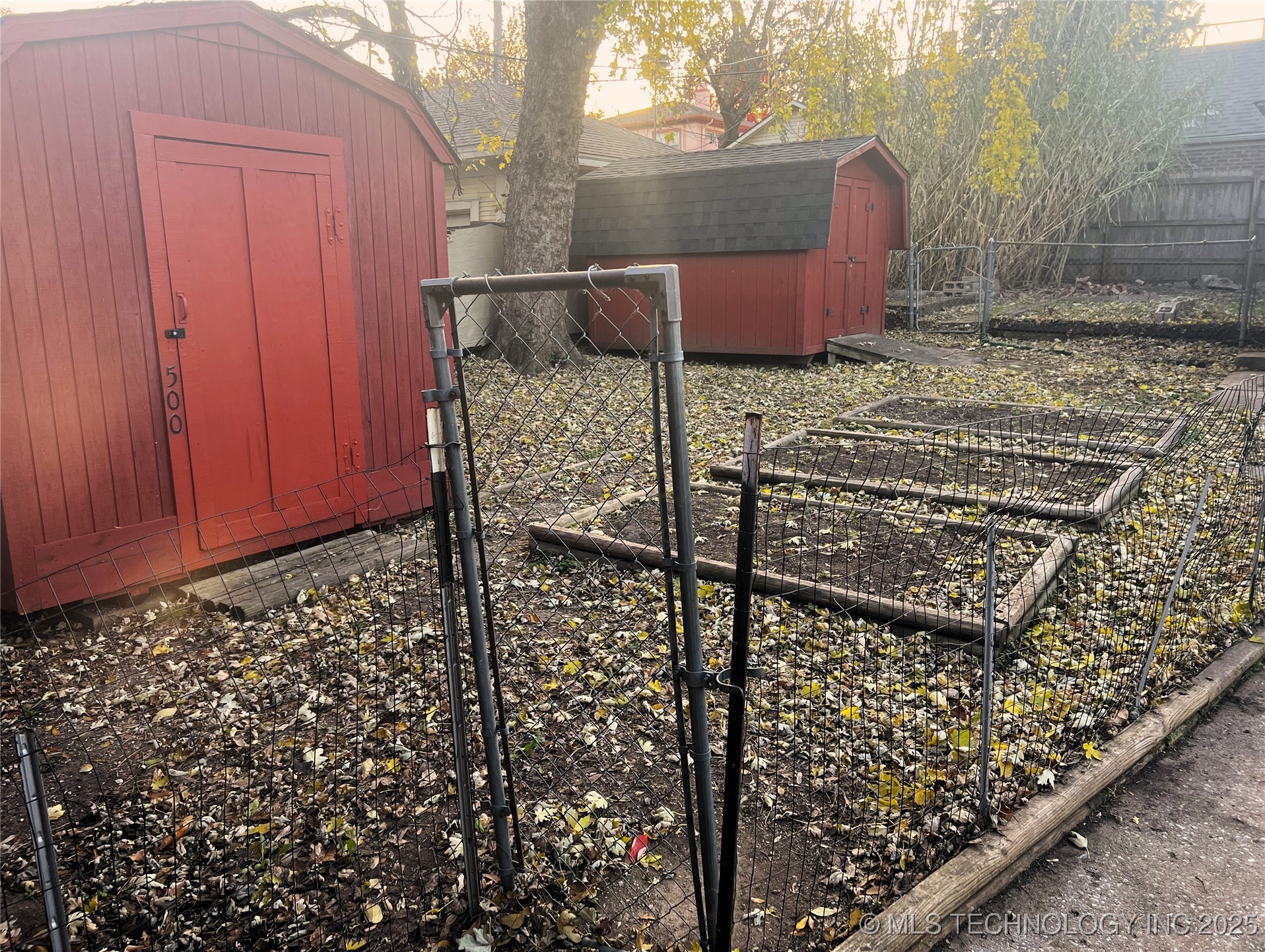 1302 S Elwood Avenue Property Photo 61