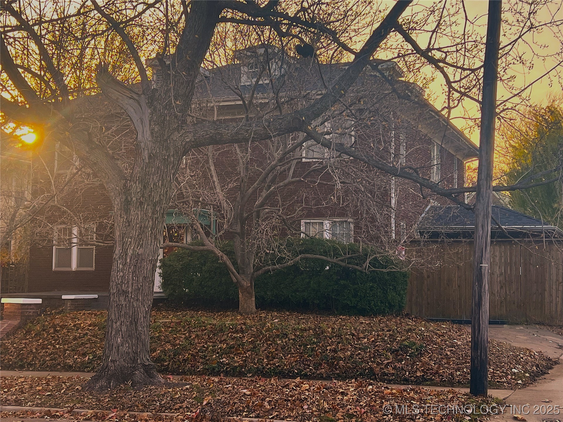 1302 S Elwood Avenue Property Photo 64