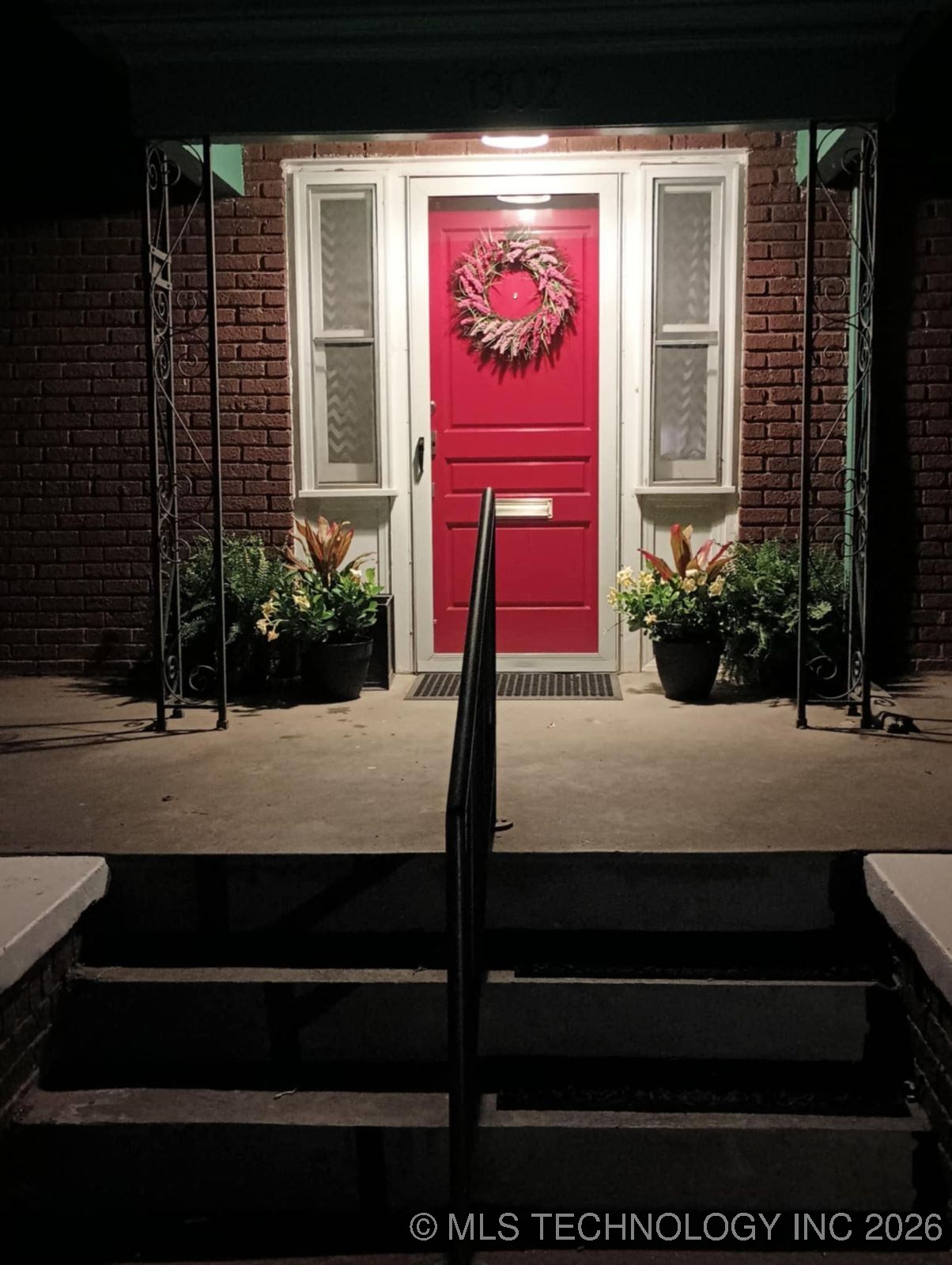 1302 S Elwood Avenue Property Photo 65