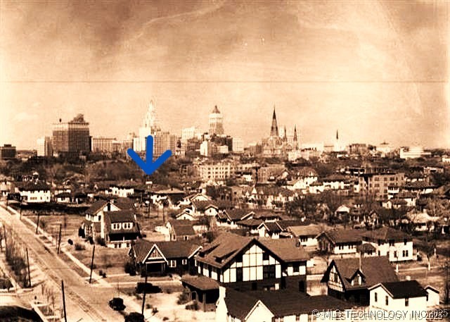 1302 S Elwood Avenue Property Photo 69