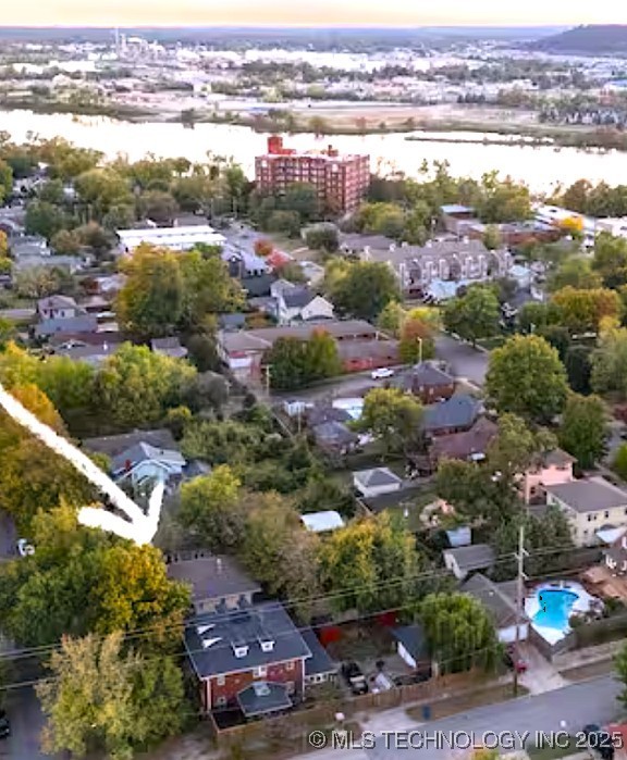 1302 S Elwood Avenue Property Photo 71