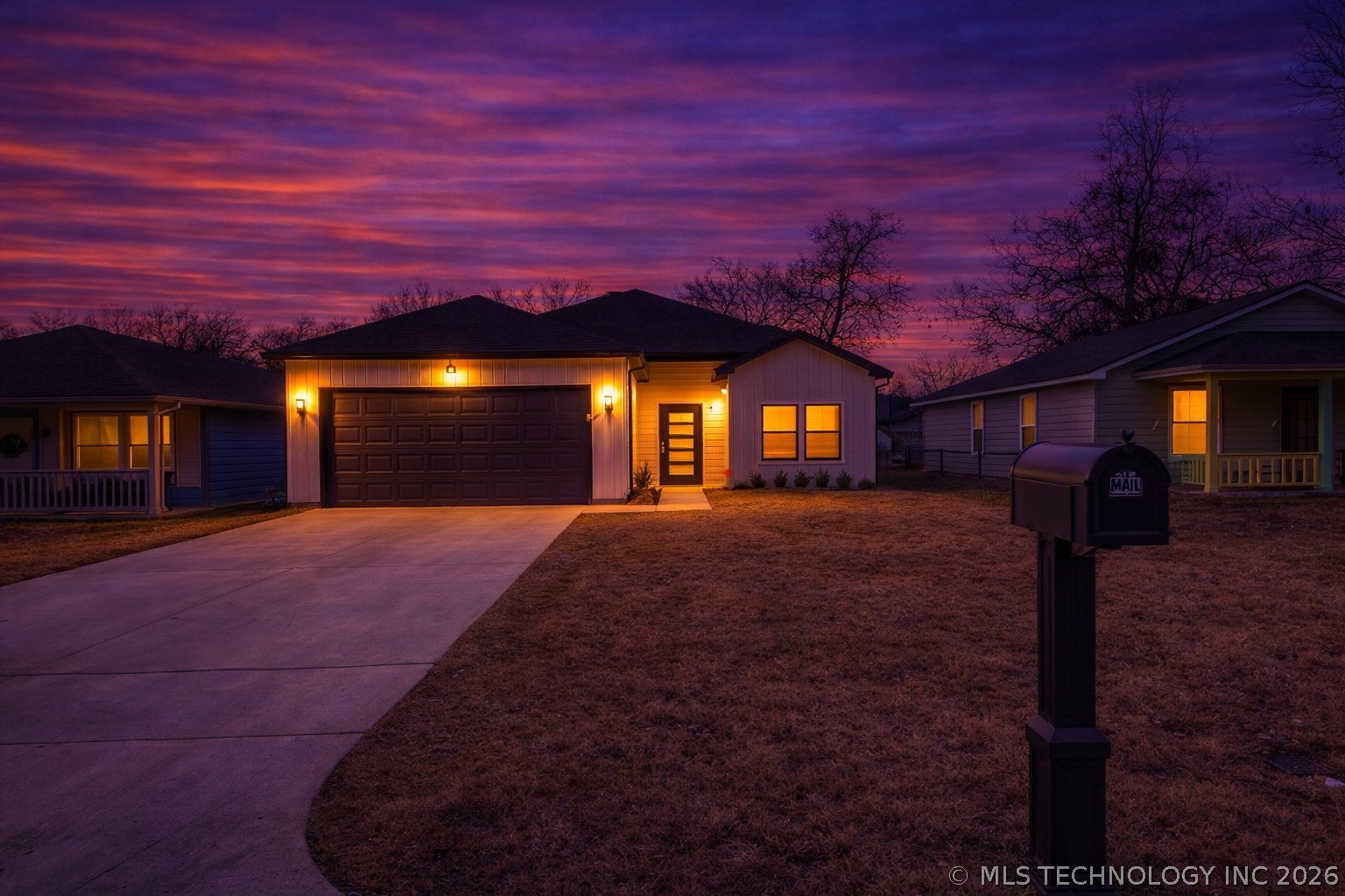 1907 E 27th Street North Property Photo 1