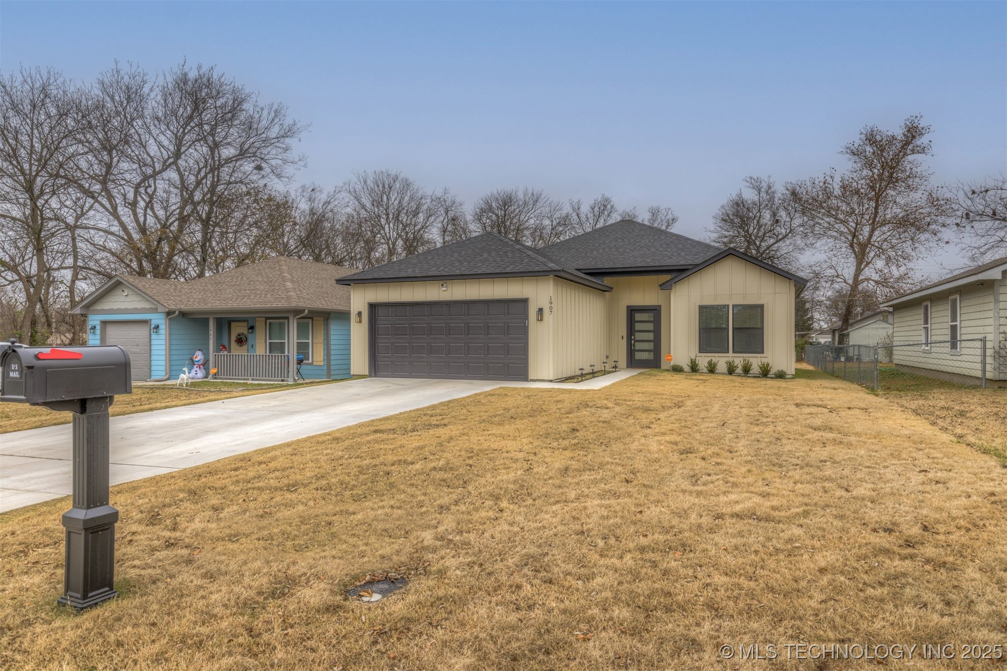 1907 E 27th Street North Property Photo 5