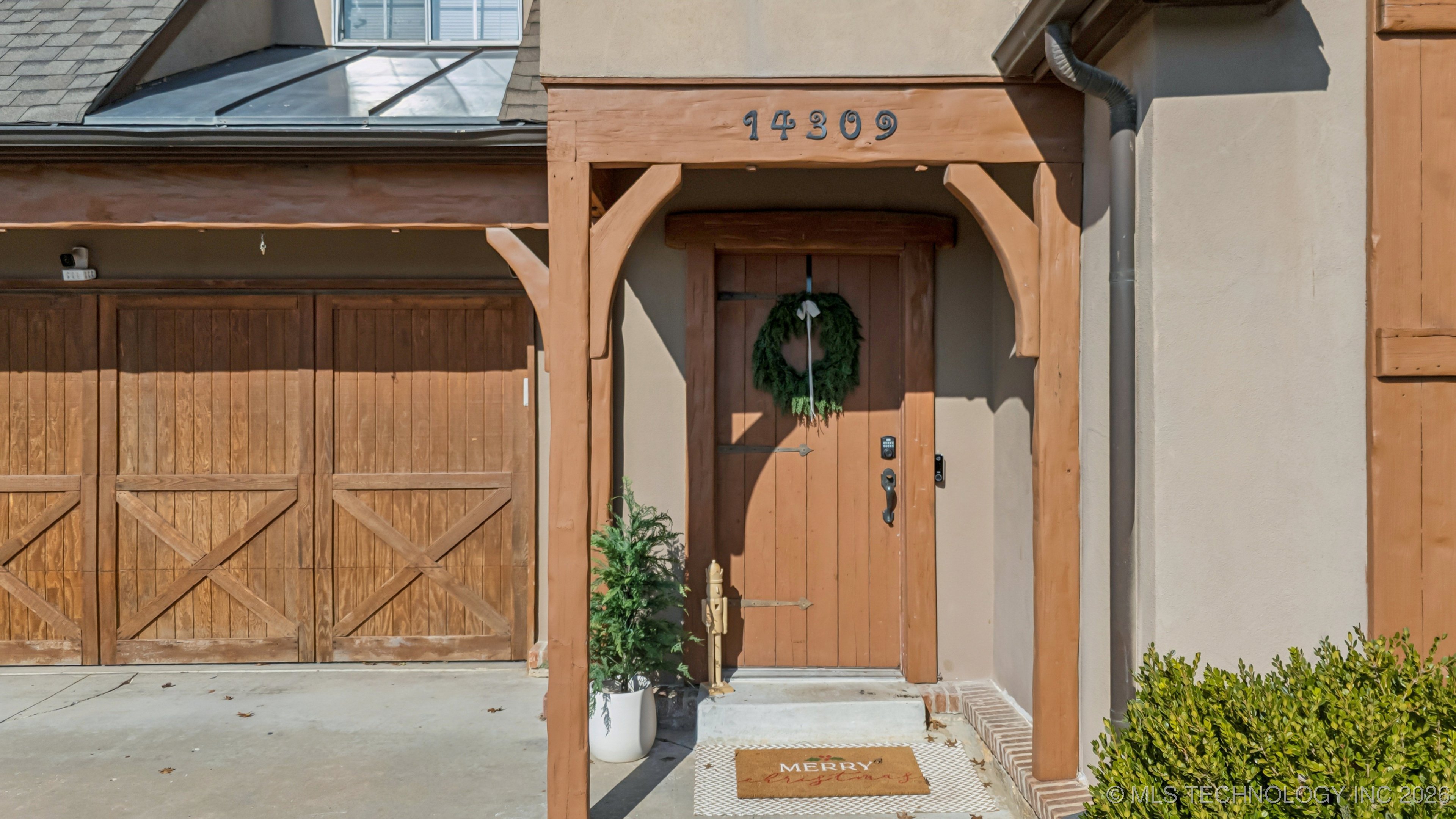 14309 E 88th Terrace N Property Photo 4