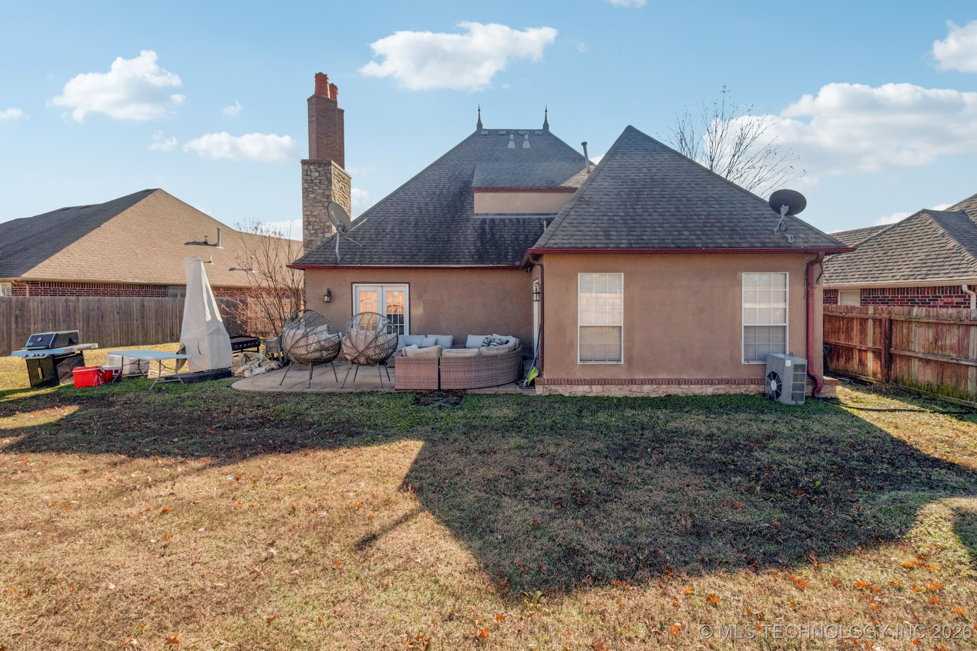 14309 E 88th Terrace N Property Photo 35