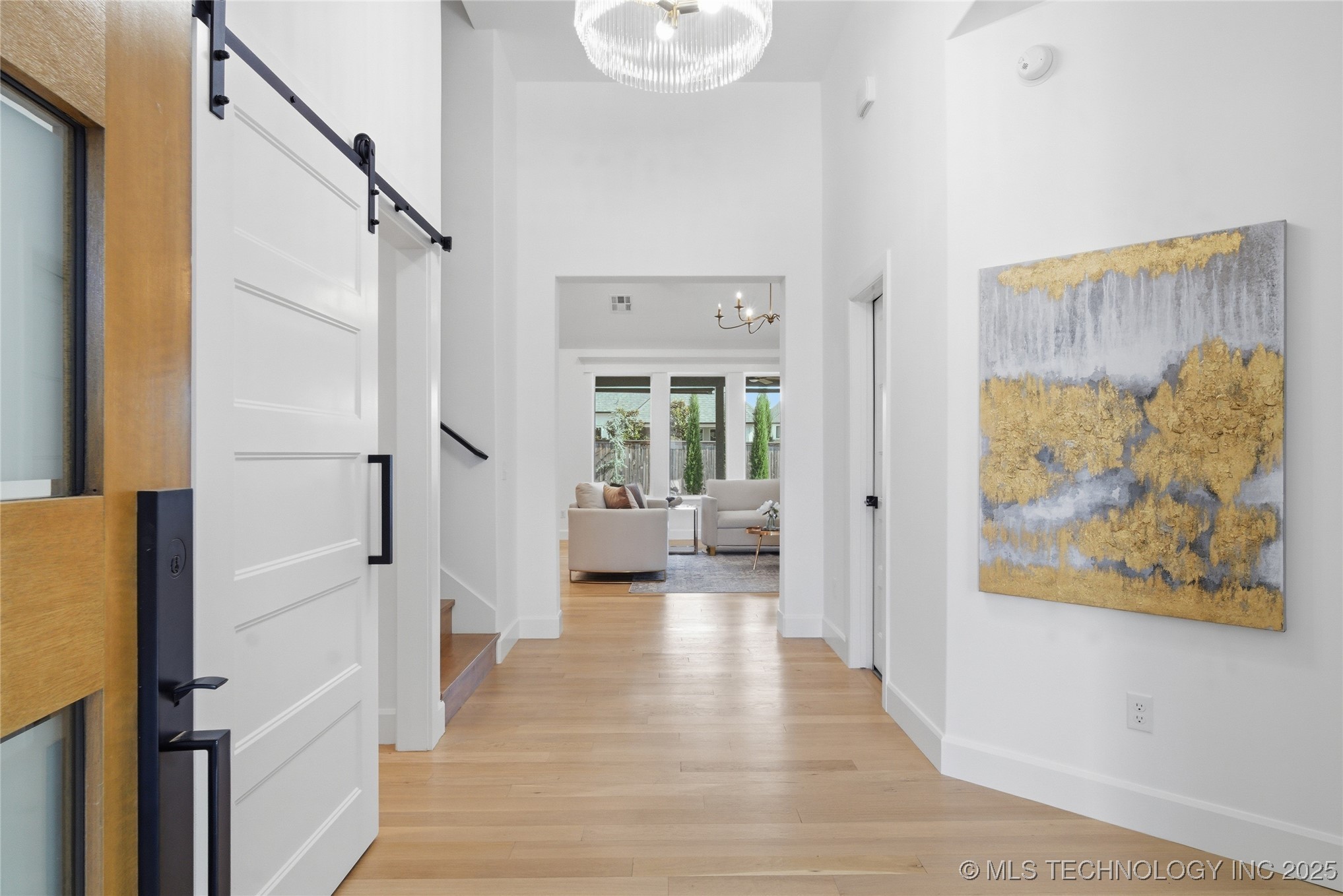 4607 S Retana Place Property Photo 5