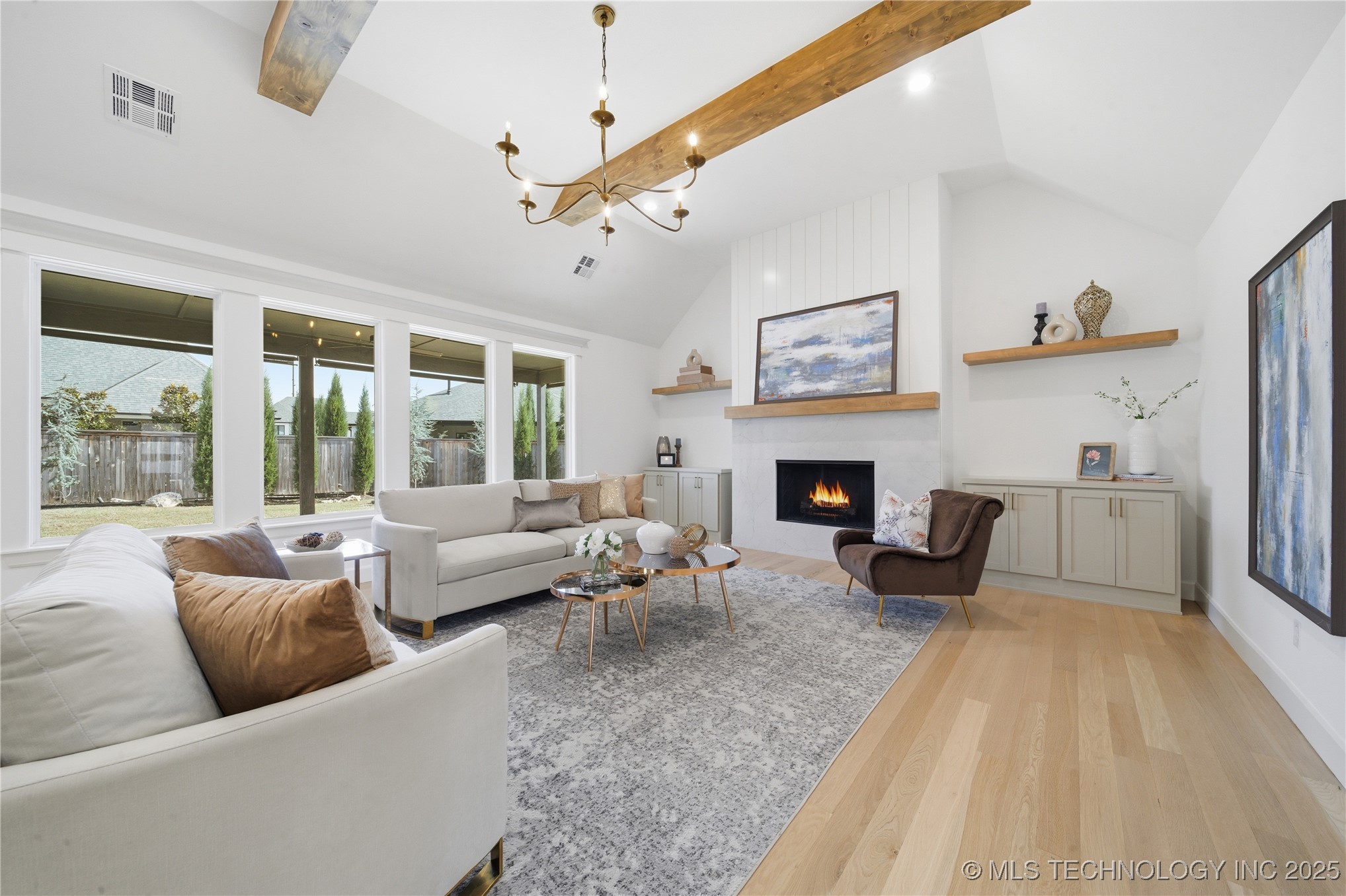 4607 S Retana Place Property Photo 6