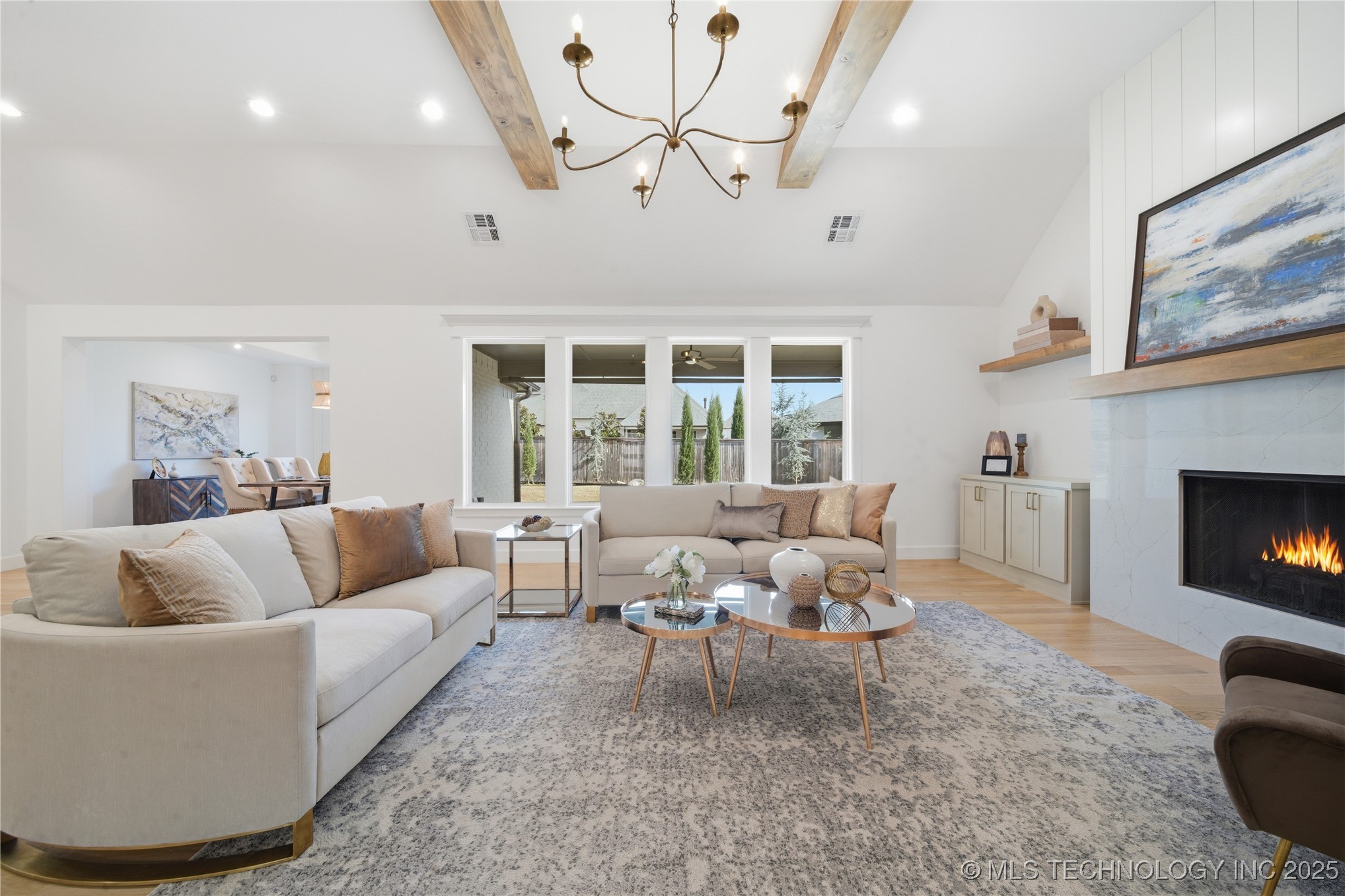 4607 S Retana Place Property Photo 7