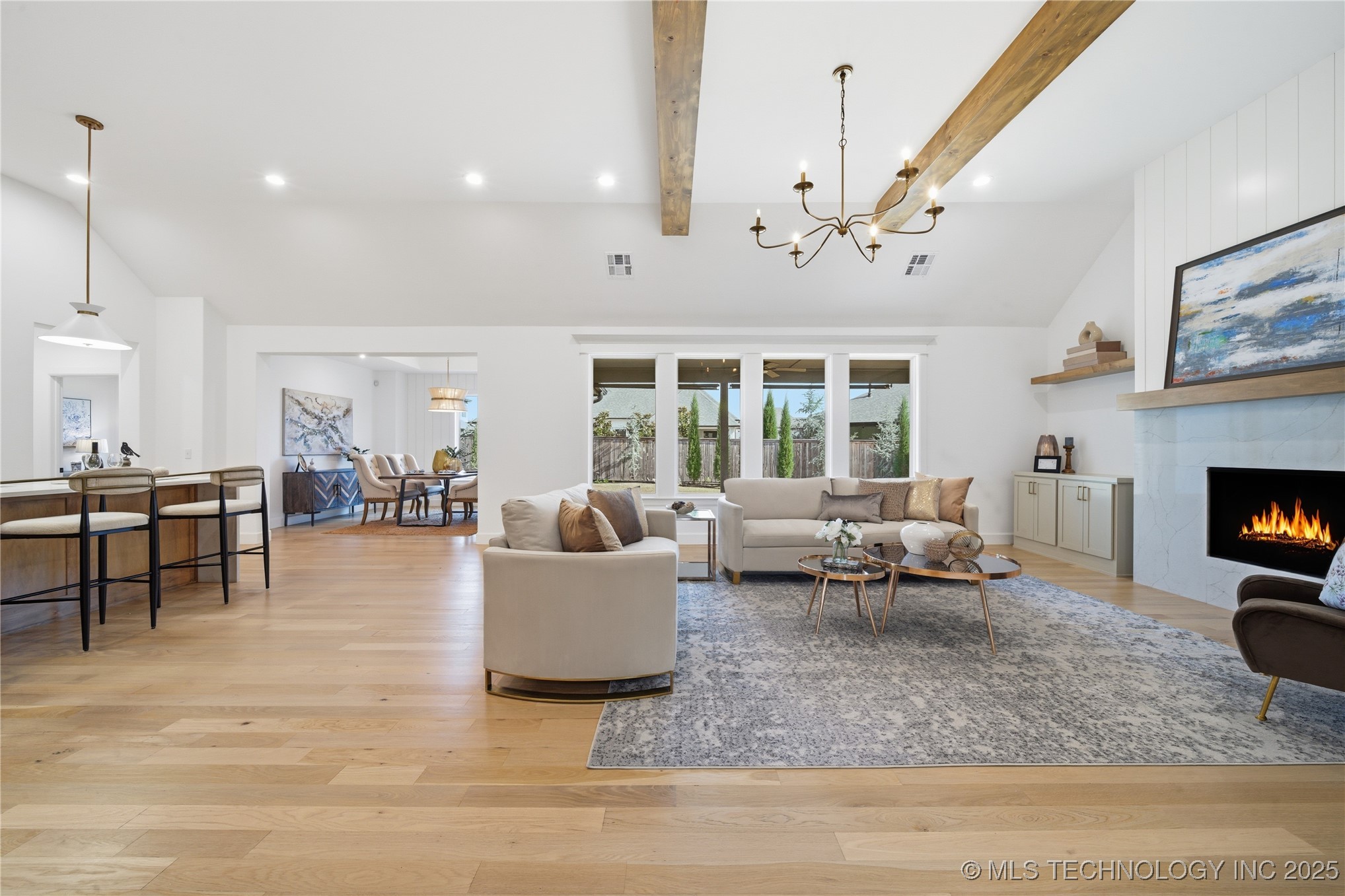 4607 S Retana Place Property Photo 8