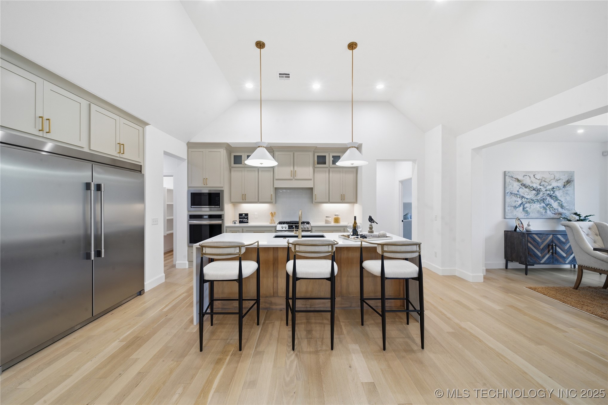 4607 S Retana Place Property Photo 12