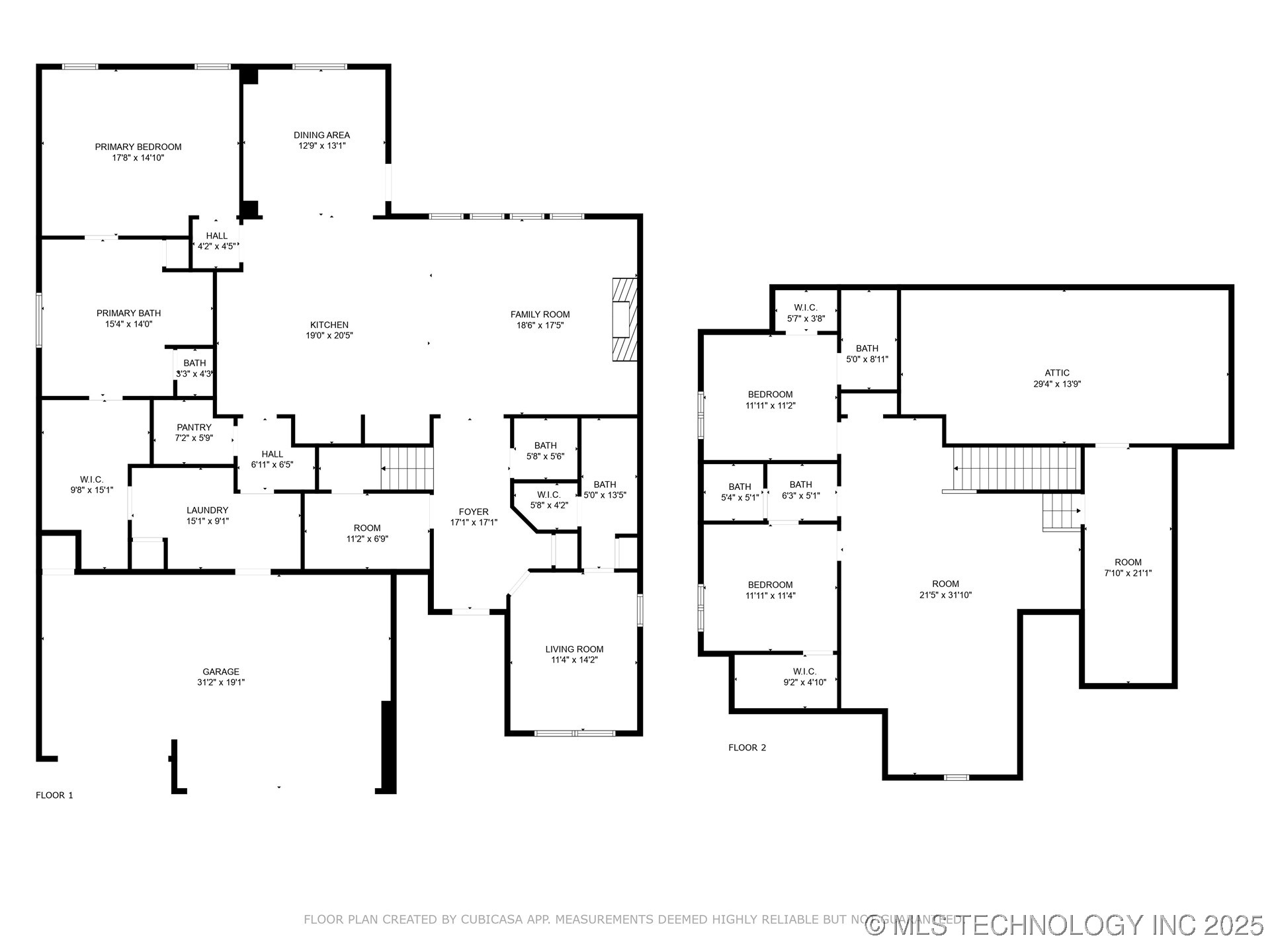 4607 S Retana Place Property Photo 44