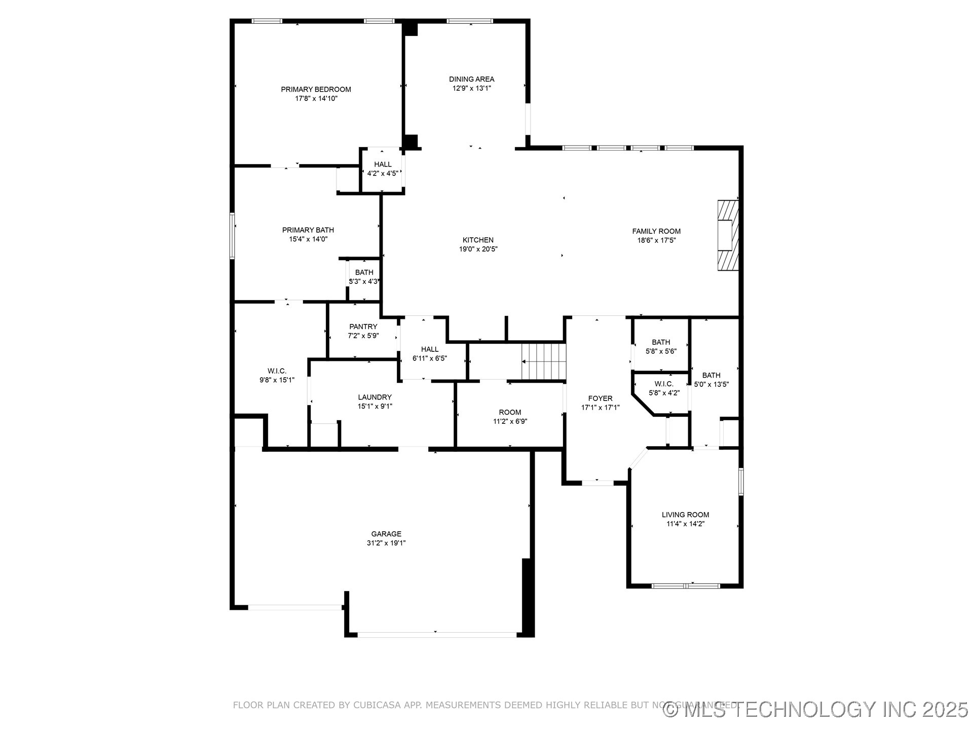 4607 S Retana Place Property Photo 45