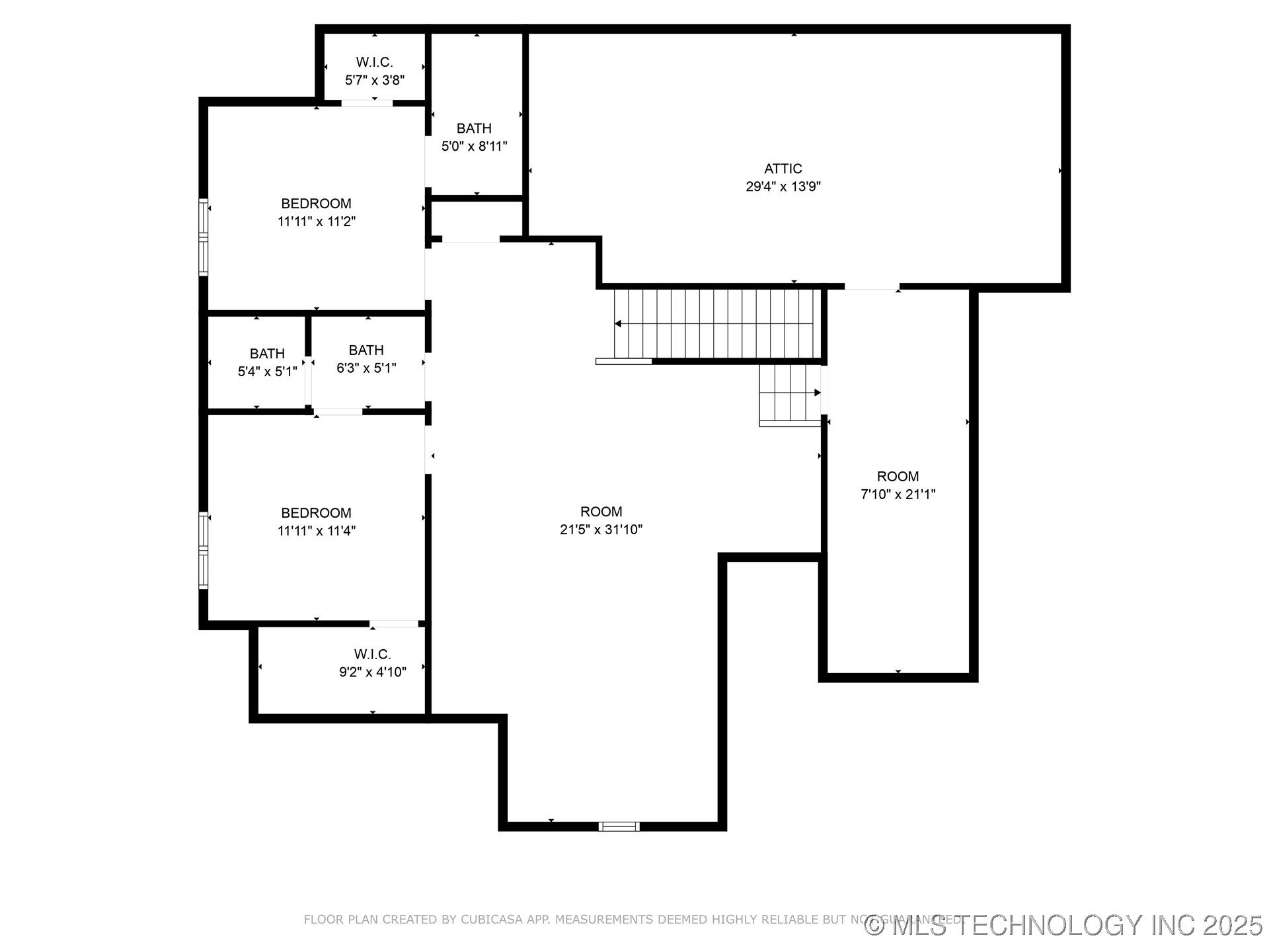 4607 S Retana Place Property Photo 46