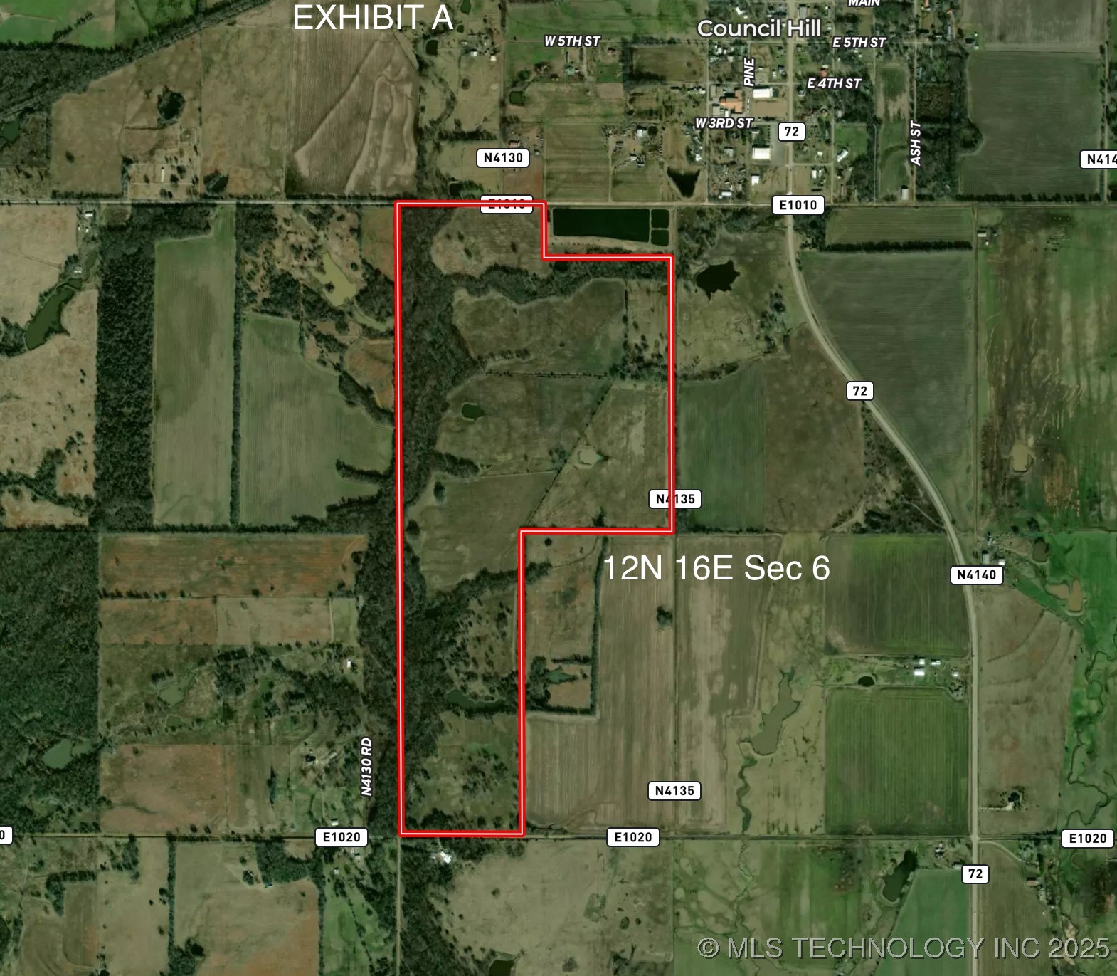 210 W 1010 Property Photo 2